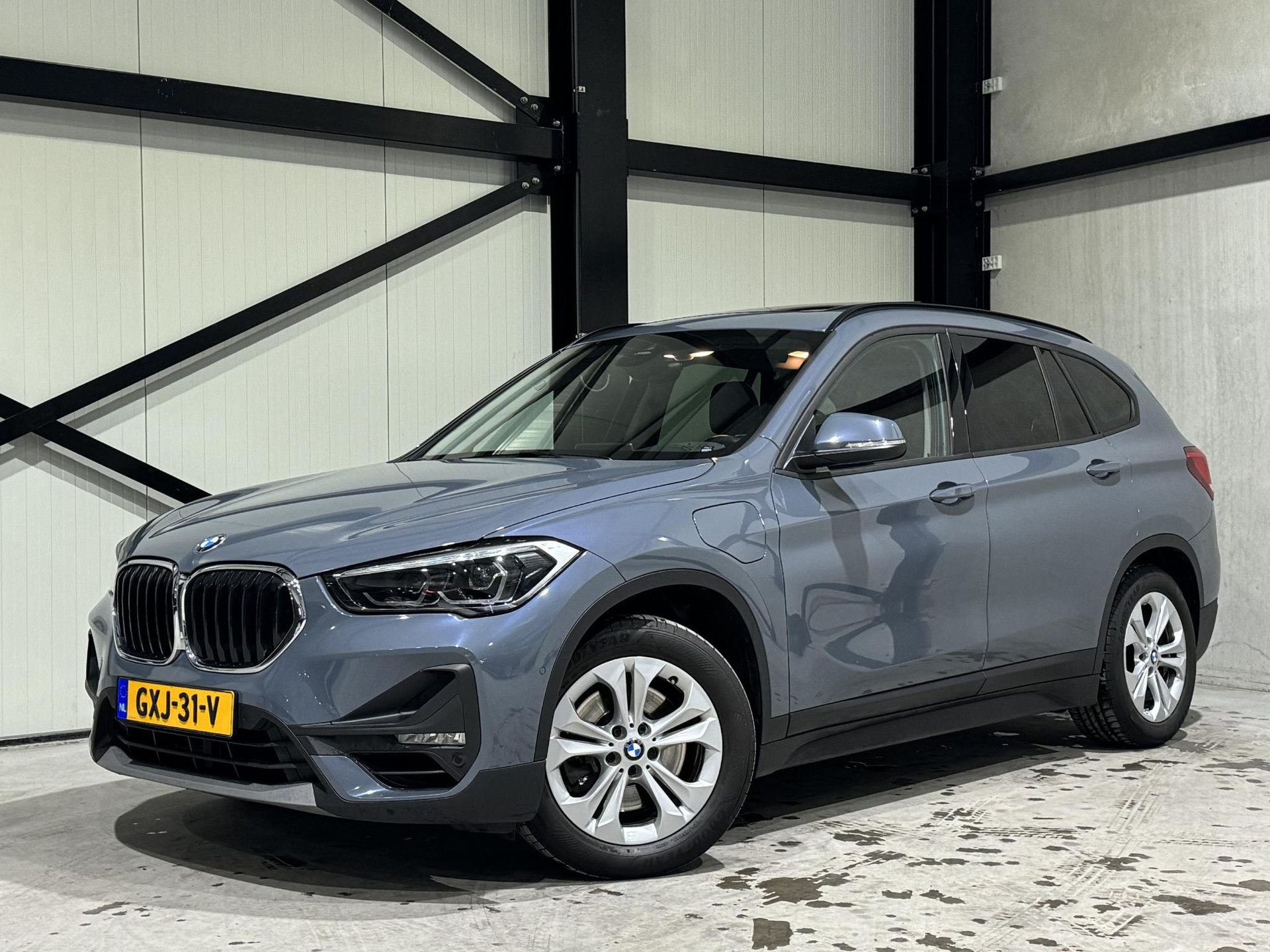 BMW X1 xDrive25e eDrive Edition GXJ31V