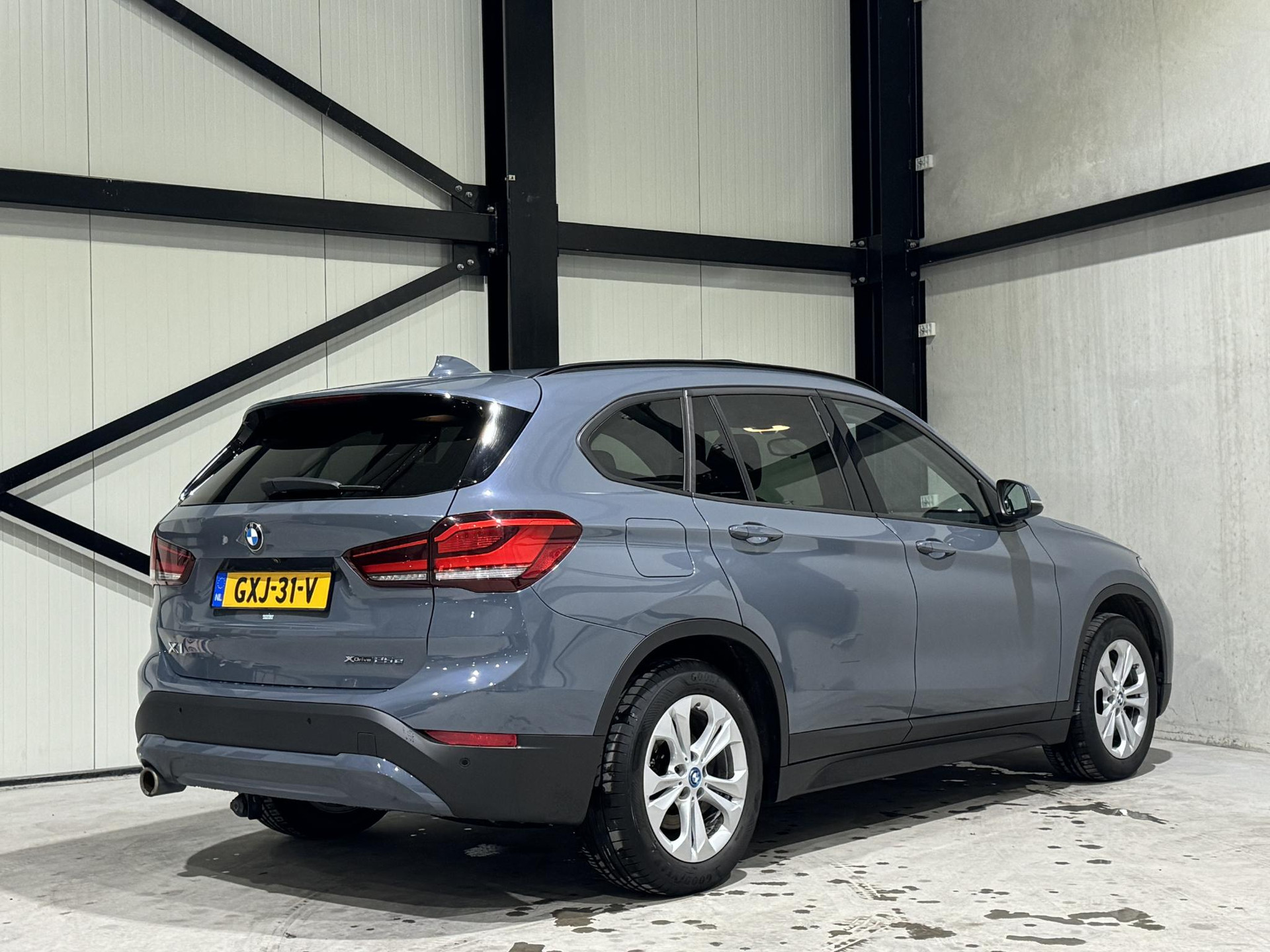 BMW X1 xDrive25e eDrive Edition GXJ31V