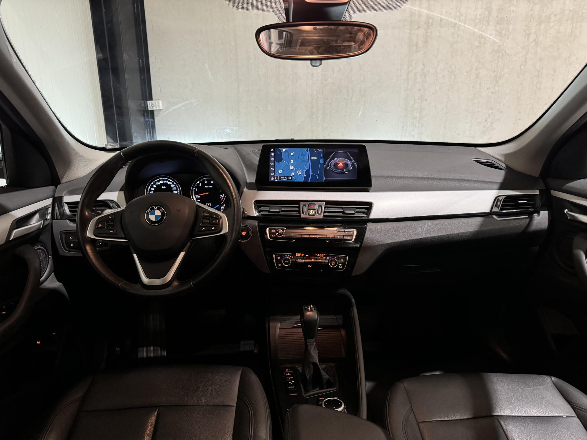 BMW X1 xDrive25e eDrive Edition GXJ31V