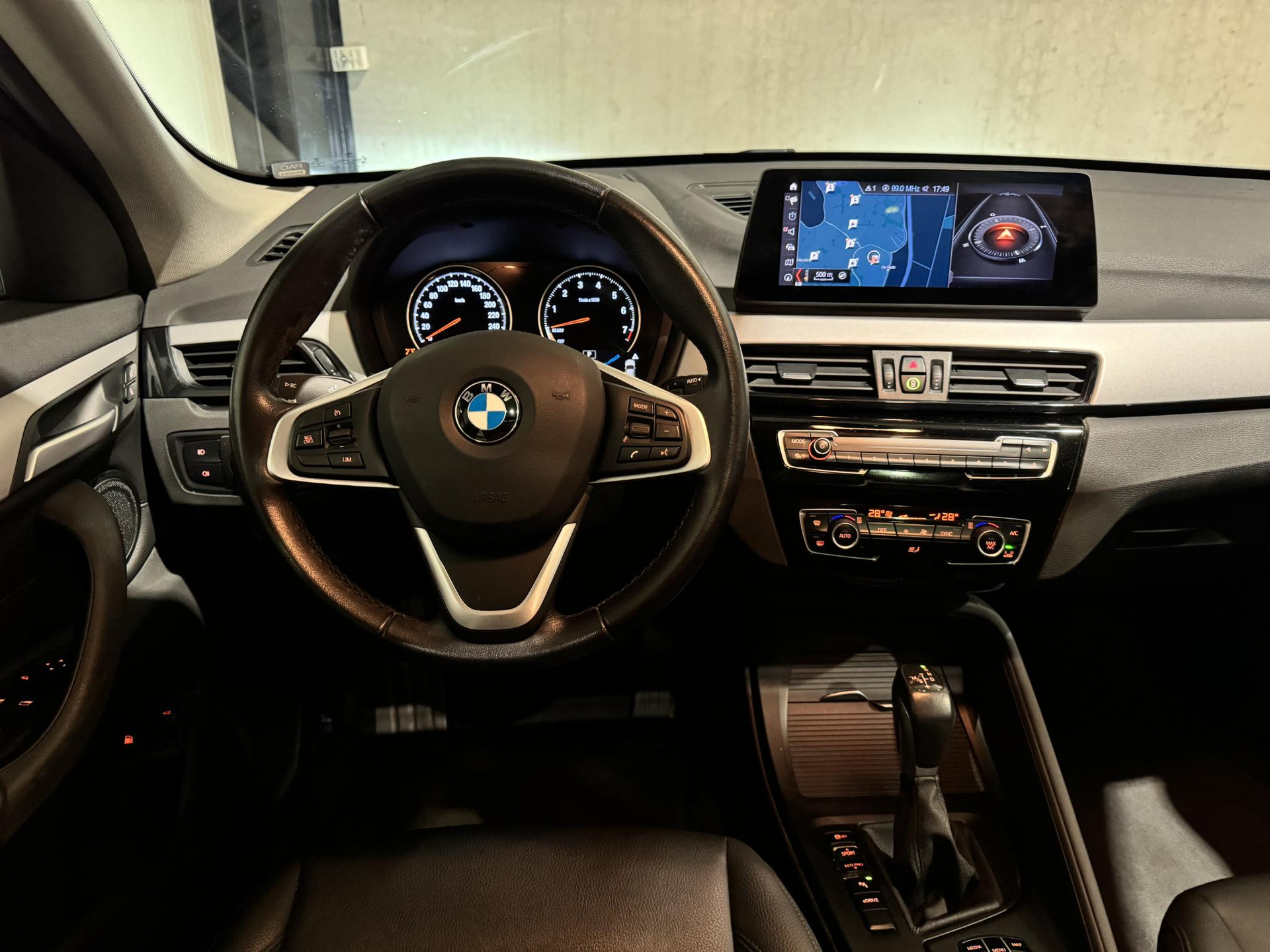 BMW X1 xDrive25e eDrive Edition GXJ31V