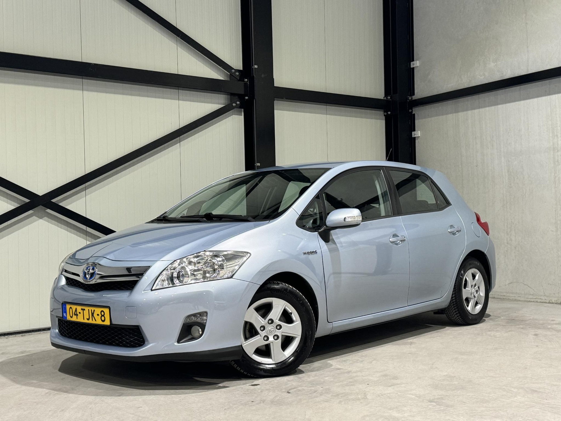 Toyota Auris 1.8 Full Hybrid Aspiration 04TJK8