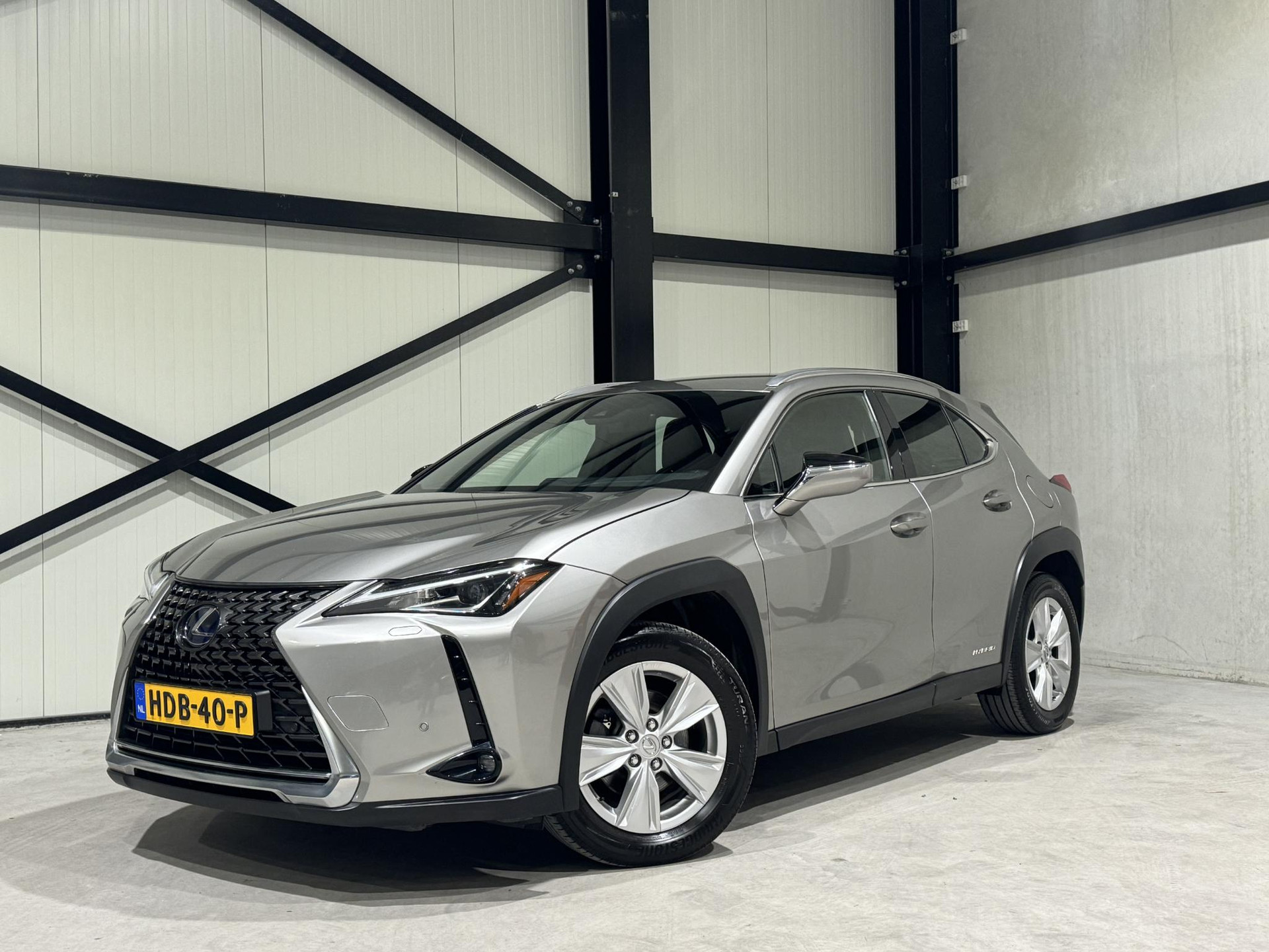 Lexus UX 250h Comfort Line HDB40P