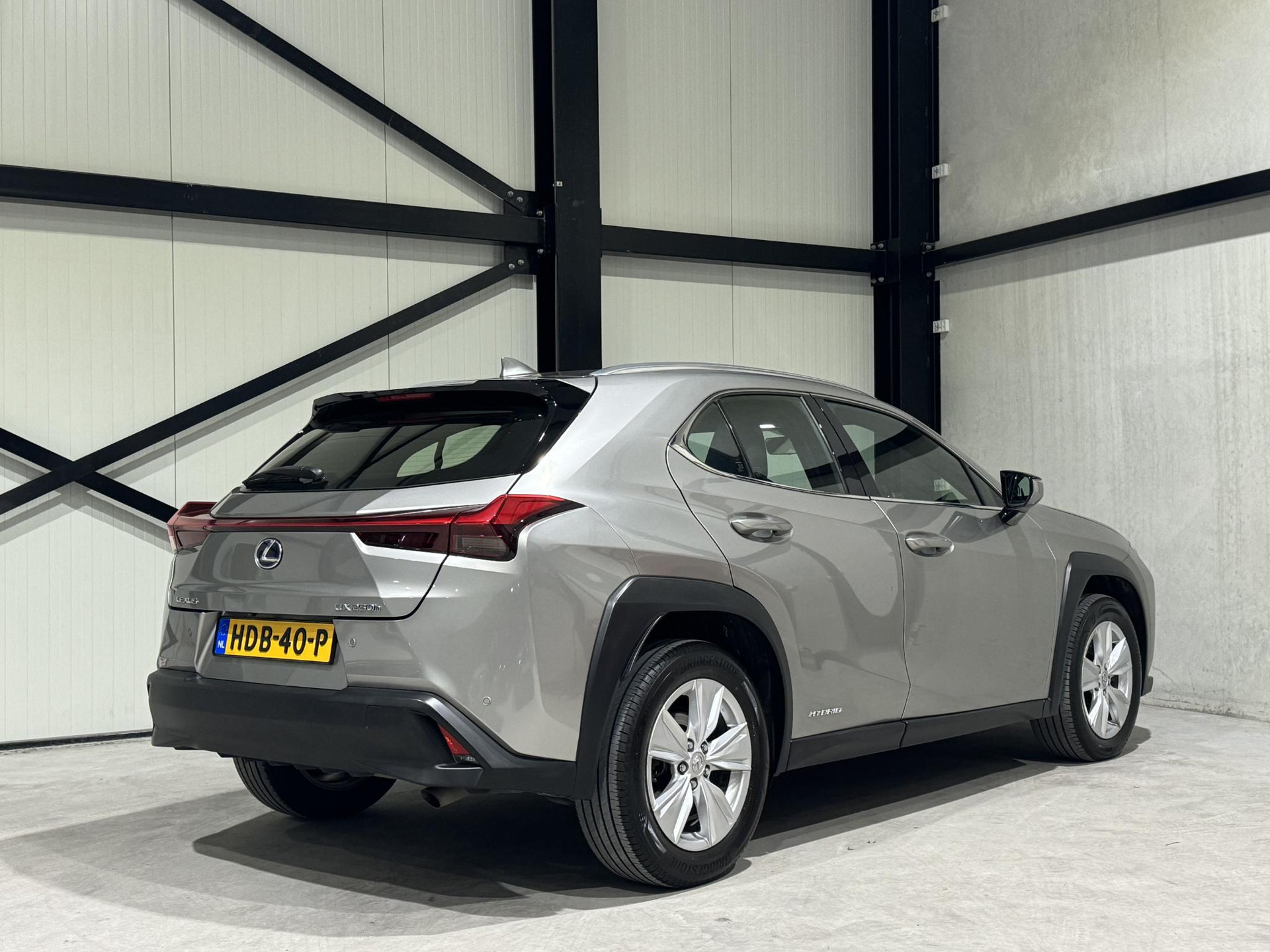 Lexus UX 250h Comfort Line HDB40P