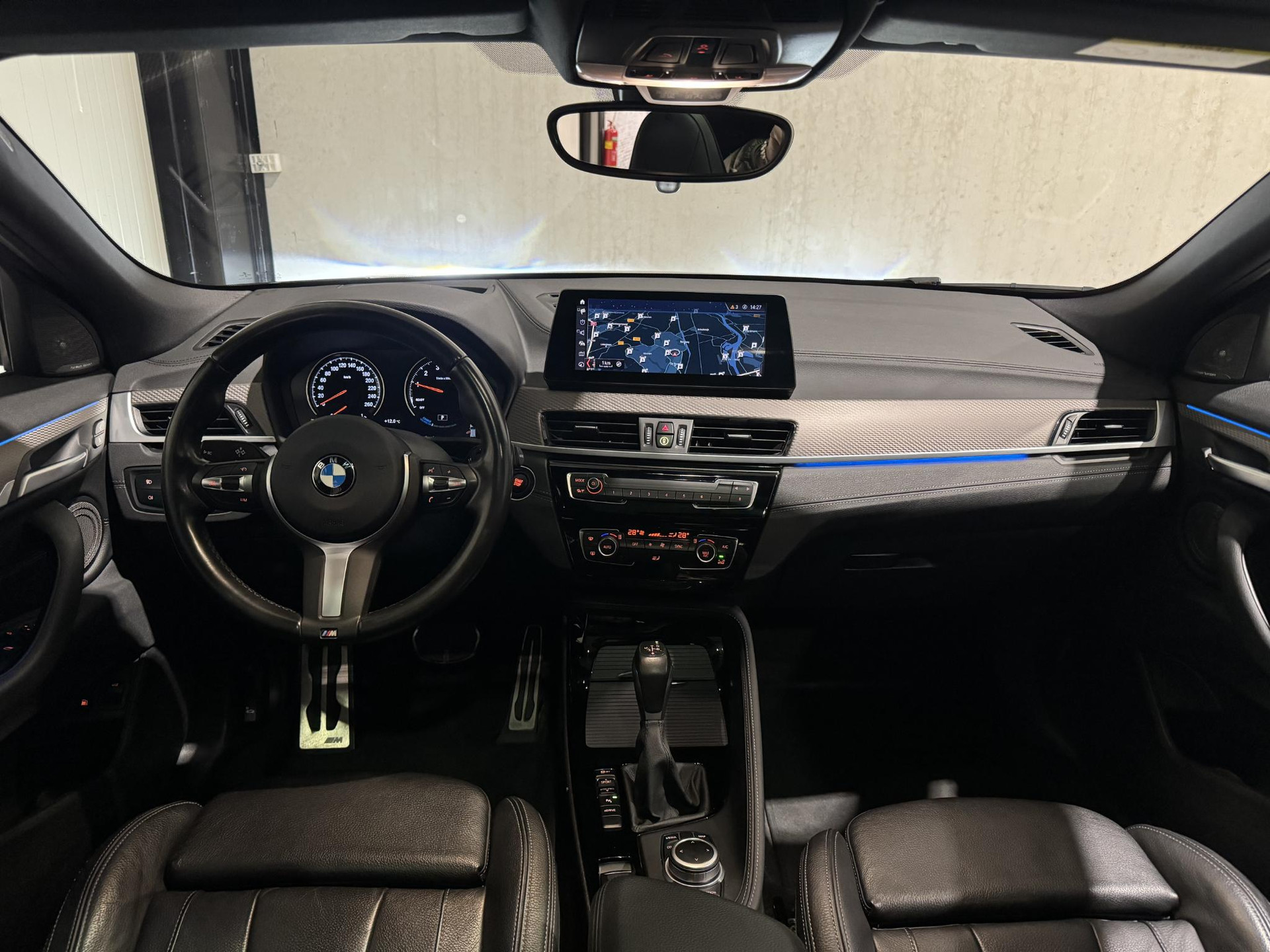 BMW X2 xDrive25e M-Sport HDH74R