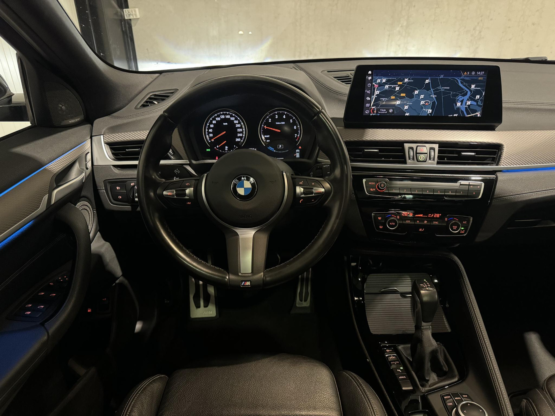 BMW X2 xDrive25e M-Sport HDH74R