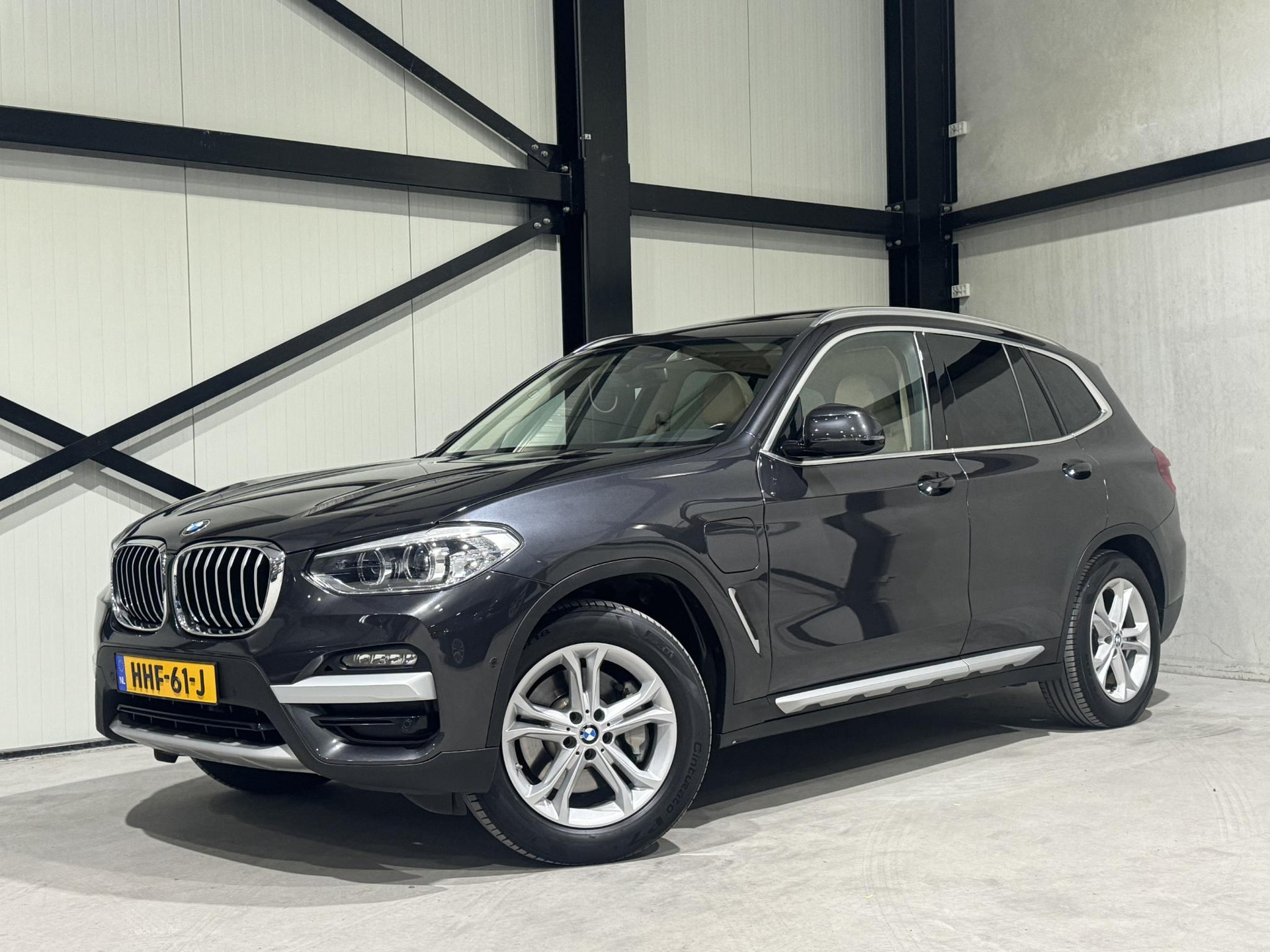 BMW X3 xDrive30e X-Line HHF61J