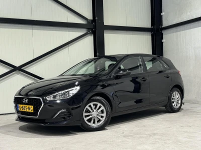Hyundai i30 1.0 T-GDI Comfort G885NG