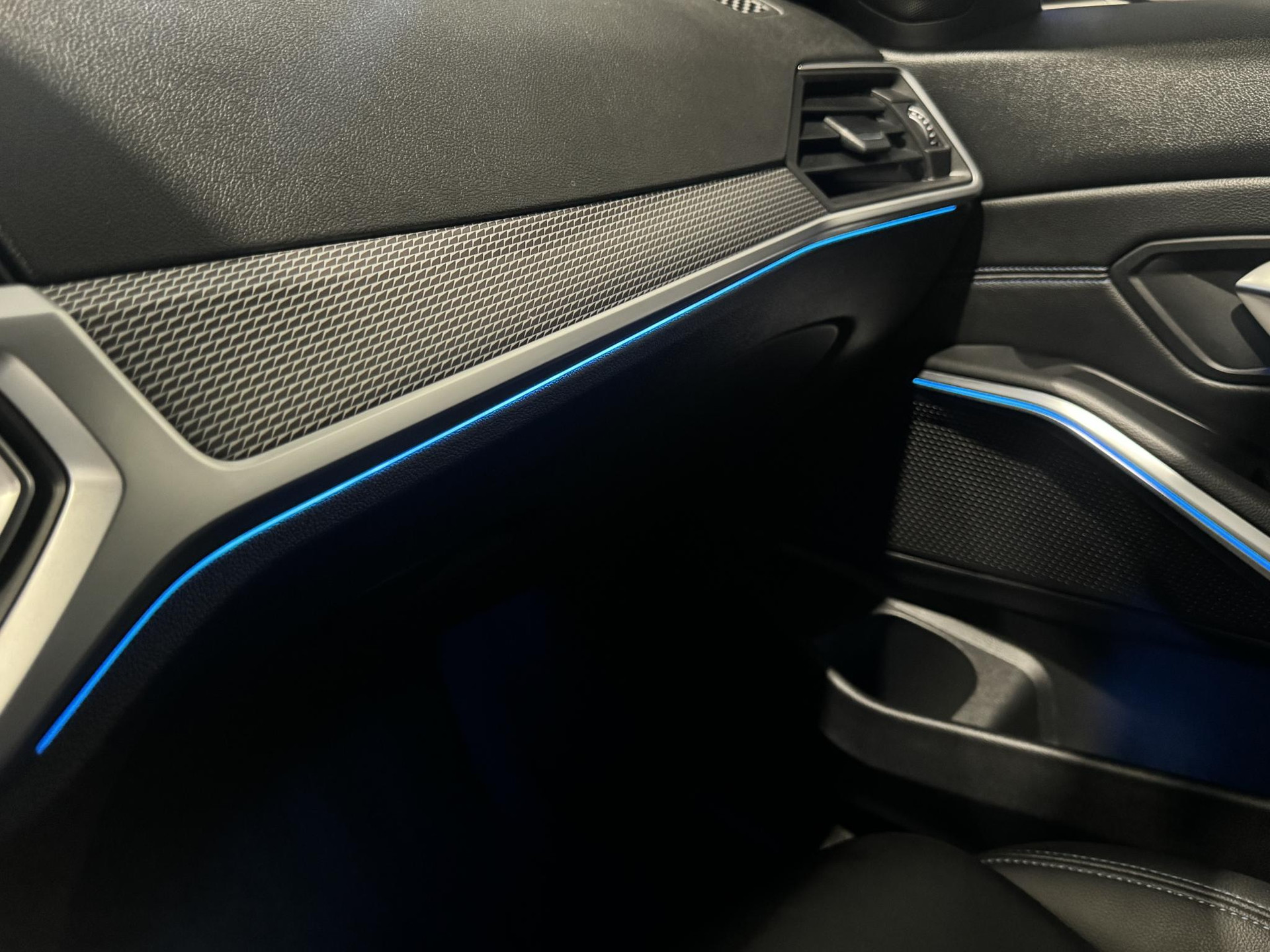 BMW 3-serie 330e M-Sport HPP96S