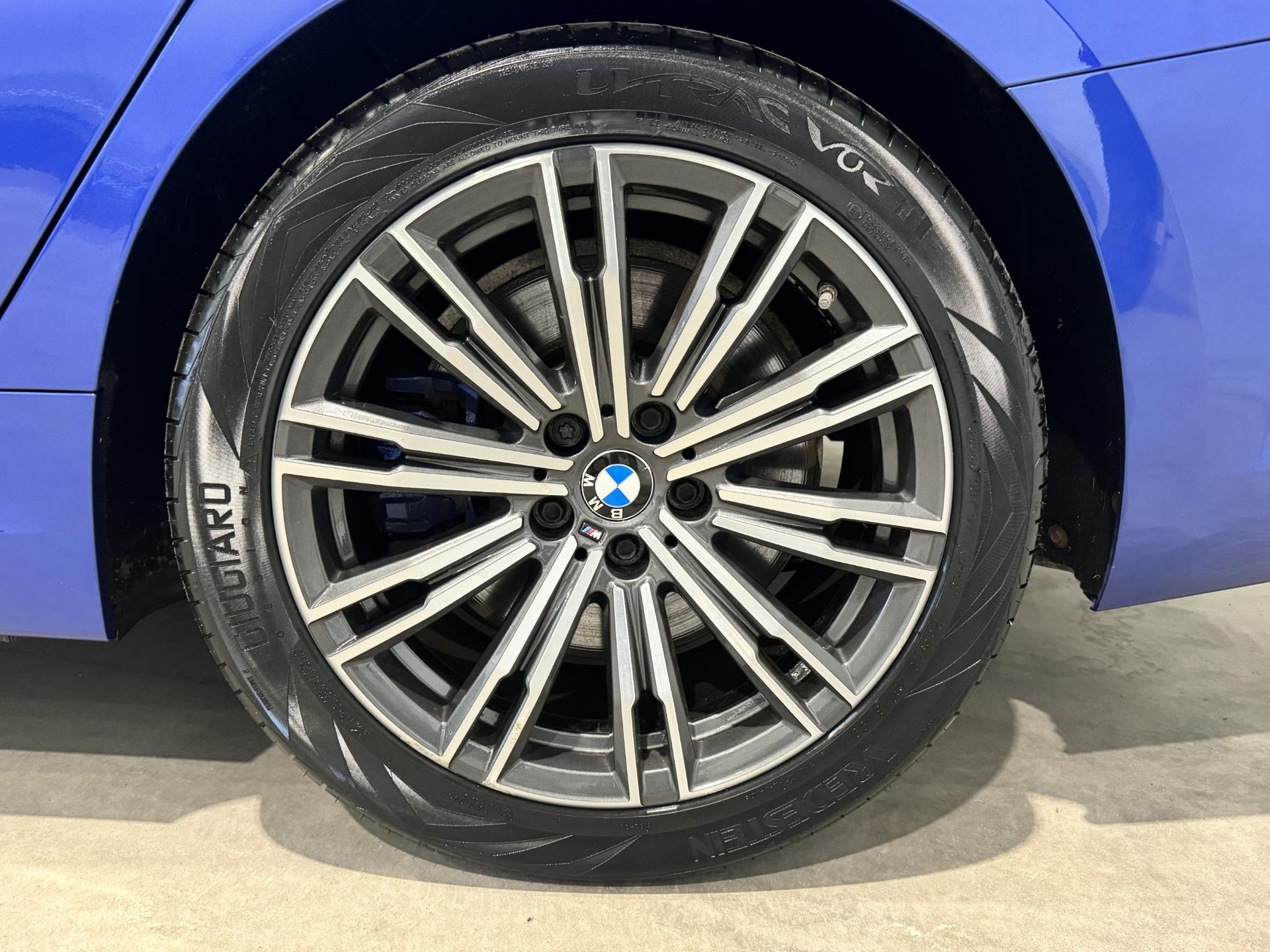 BMW 3-serie 330e M-Sport HPP96S