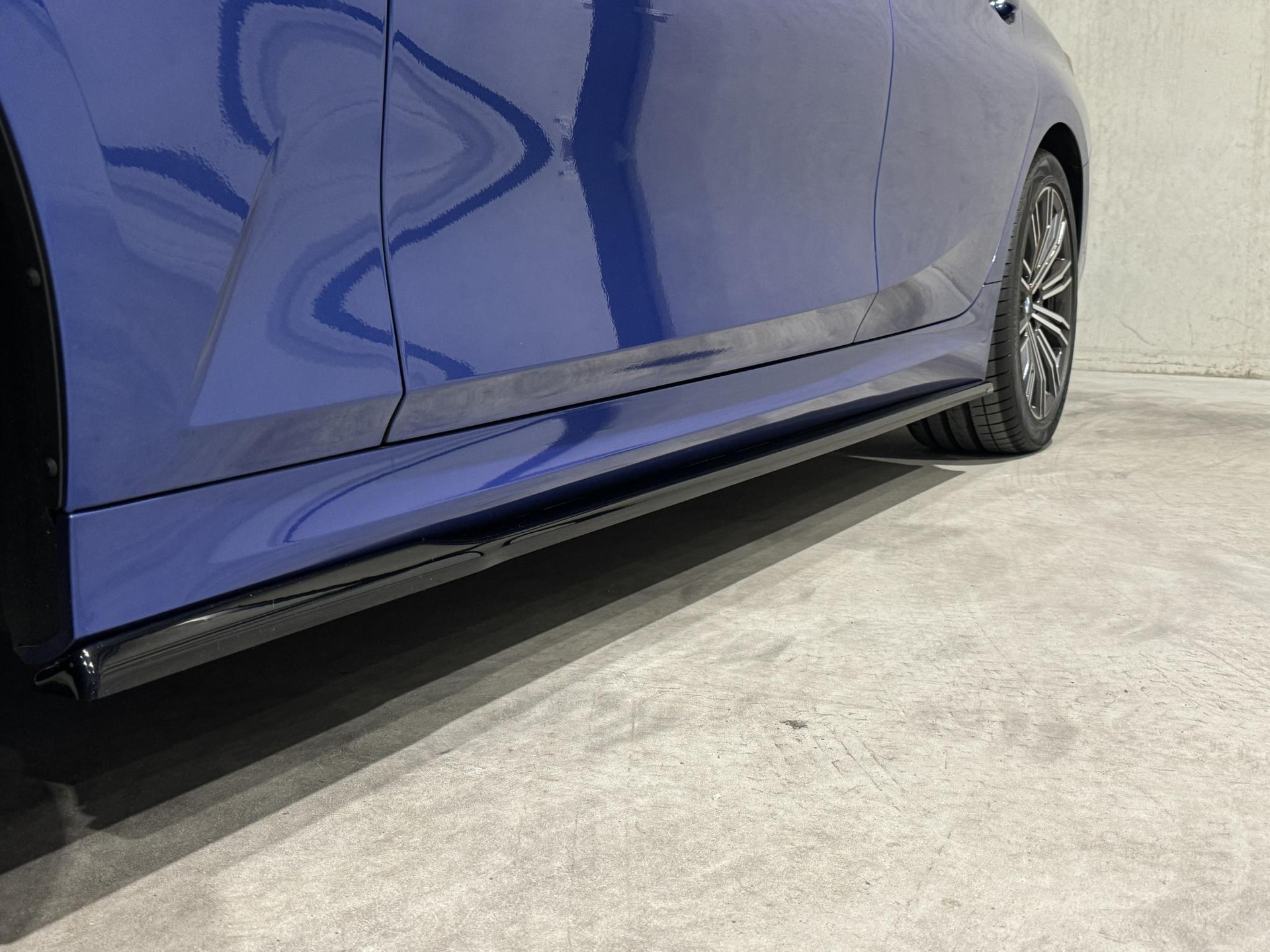 BMW 3-serie 330e M-Sport HPP96S