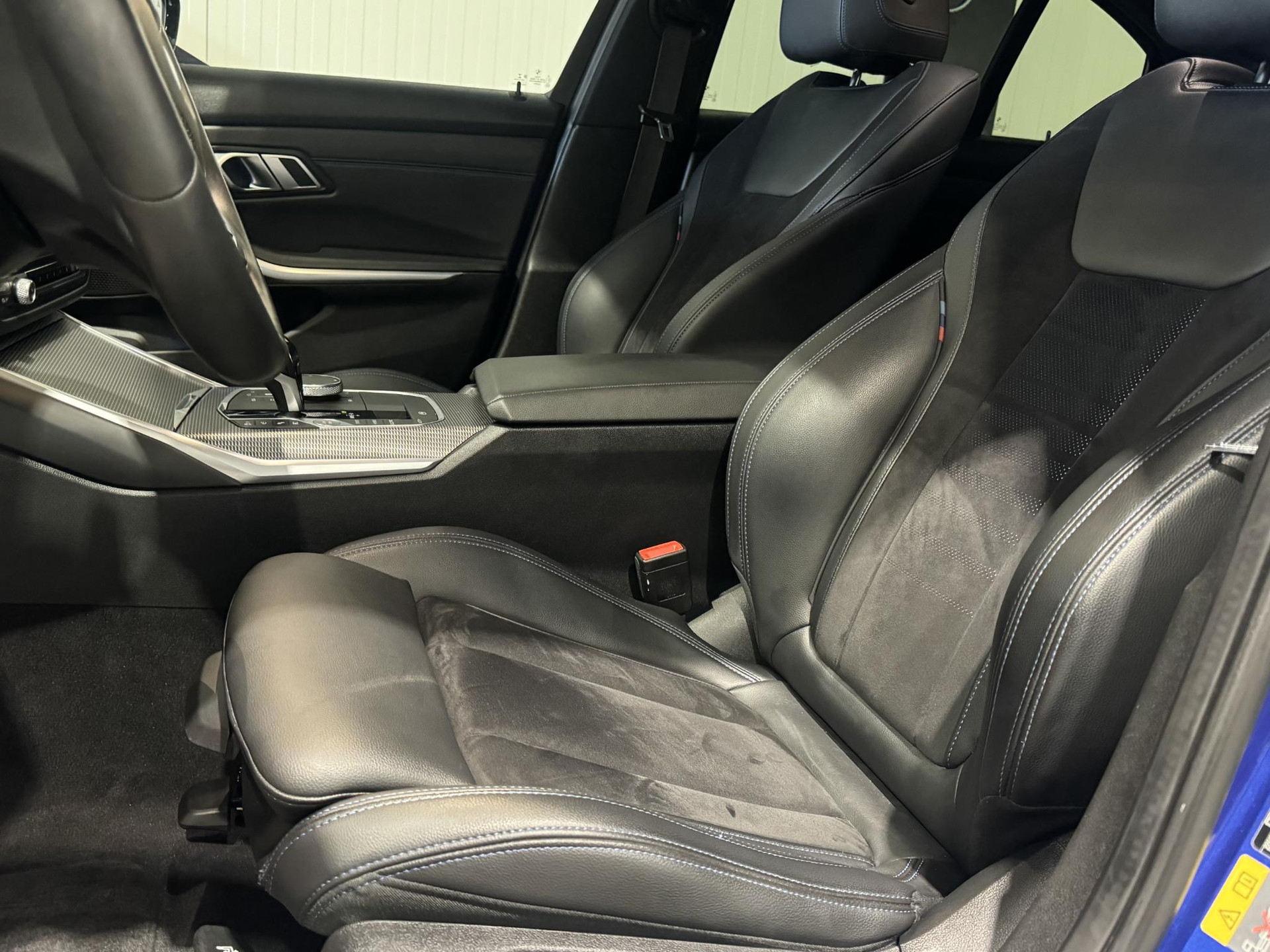 BMW 3-serie 330e M-Sport HPP96S