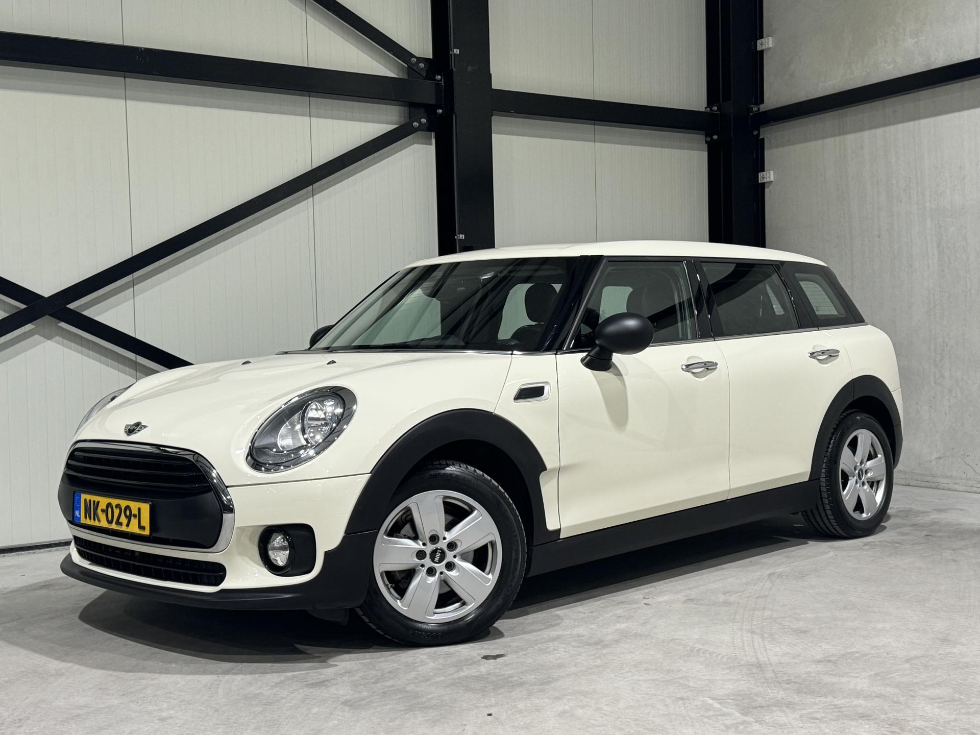 MINI Clubman 1.5 One Business NK029L