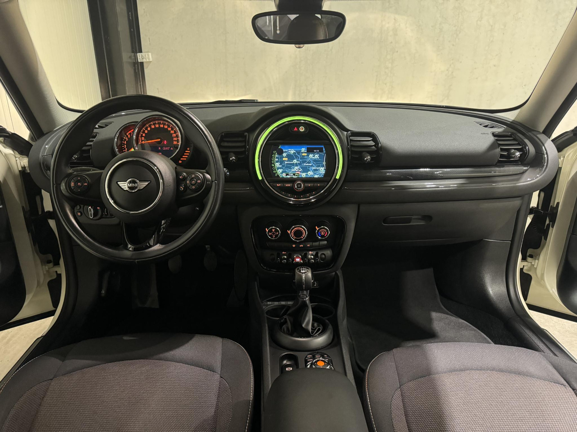 MINI Clubman 1.5 One Business NK029L