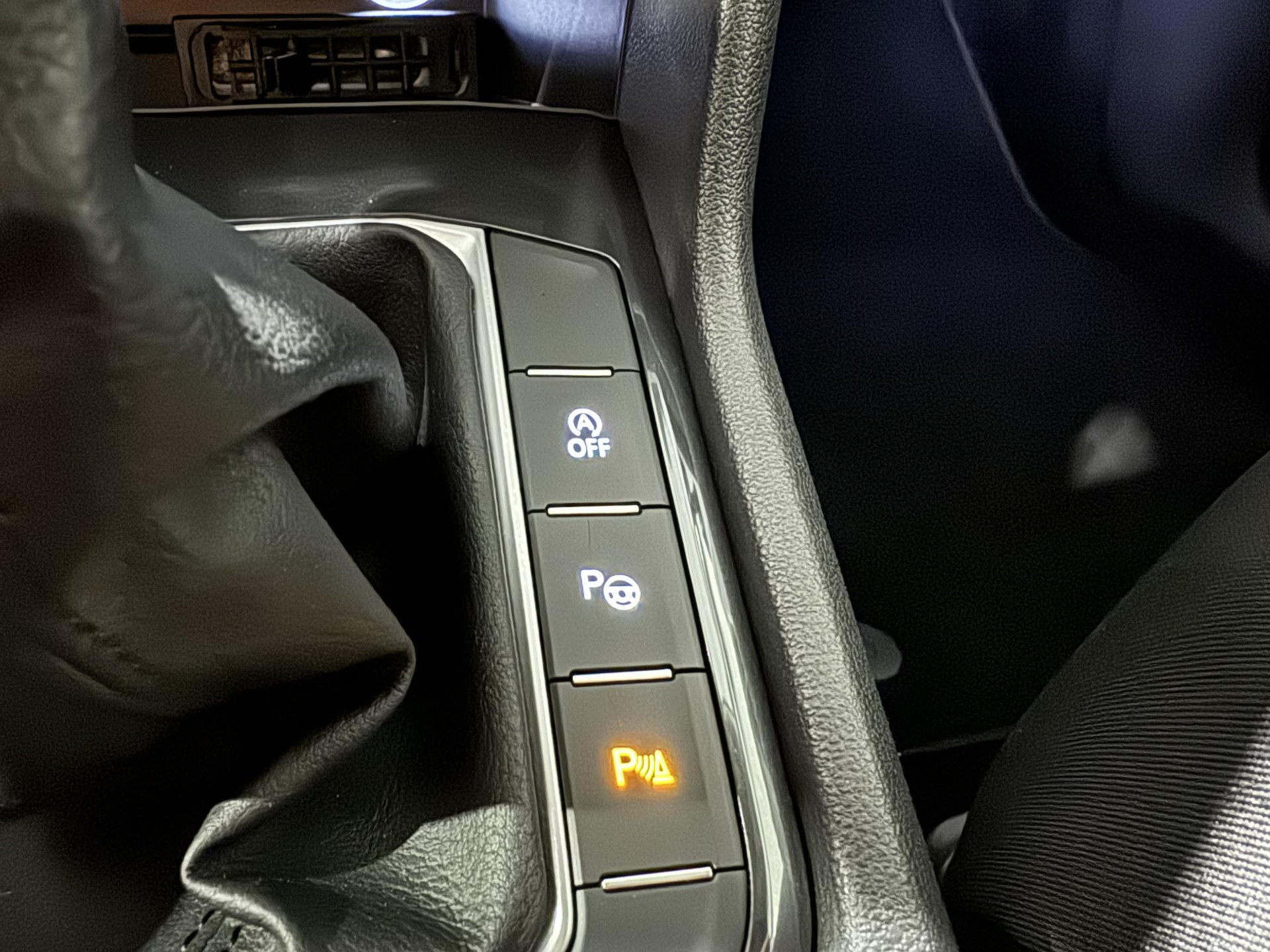 Volkswagen Tiguan 1.5 TSI Comfortline L656RG