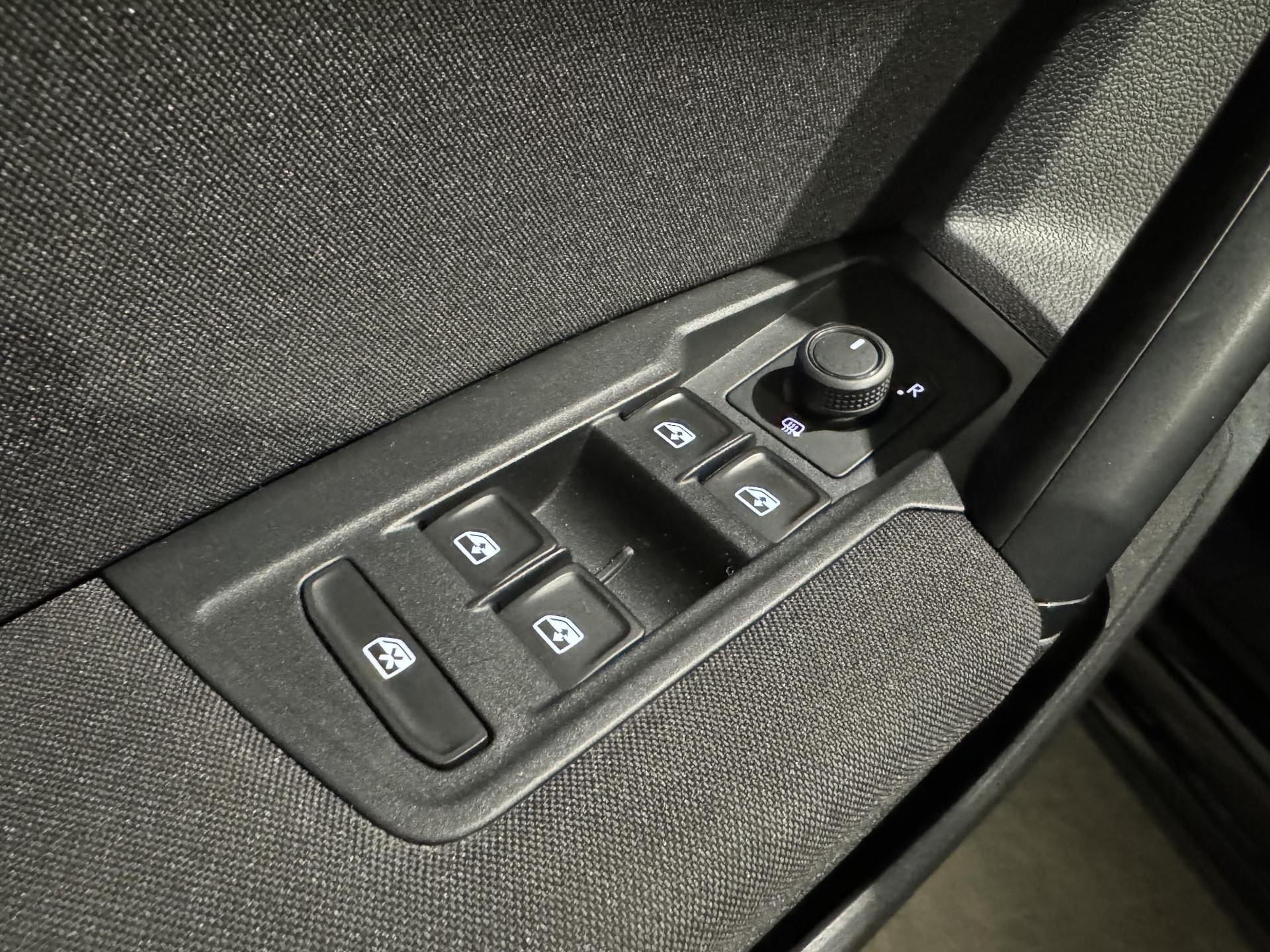 Volkswagen Tiguan 1.5 TSI Comfortline L656RG