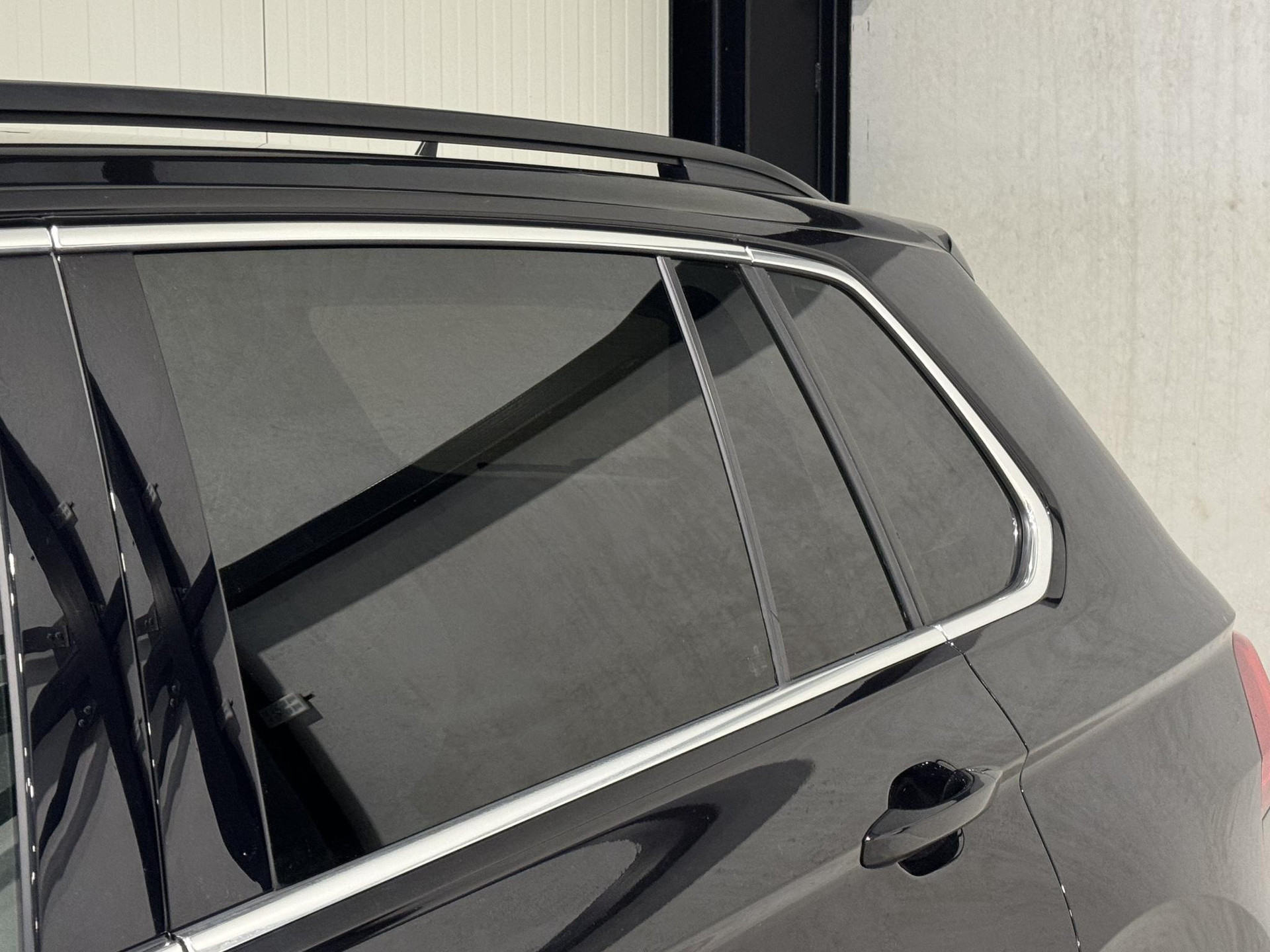 Volkswagen Tiguan 1.5 TSI Comfortline L656RG