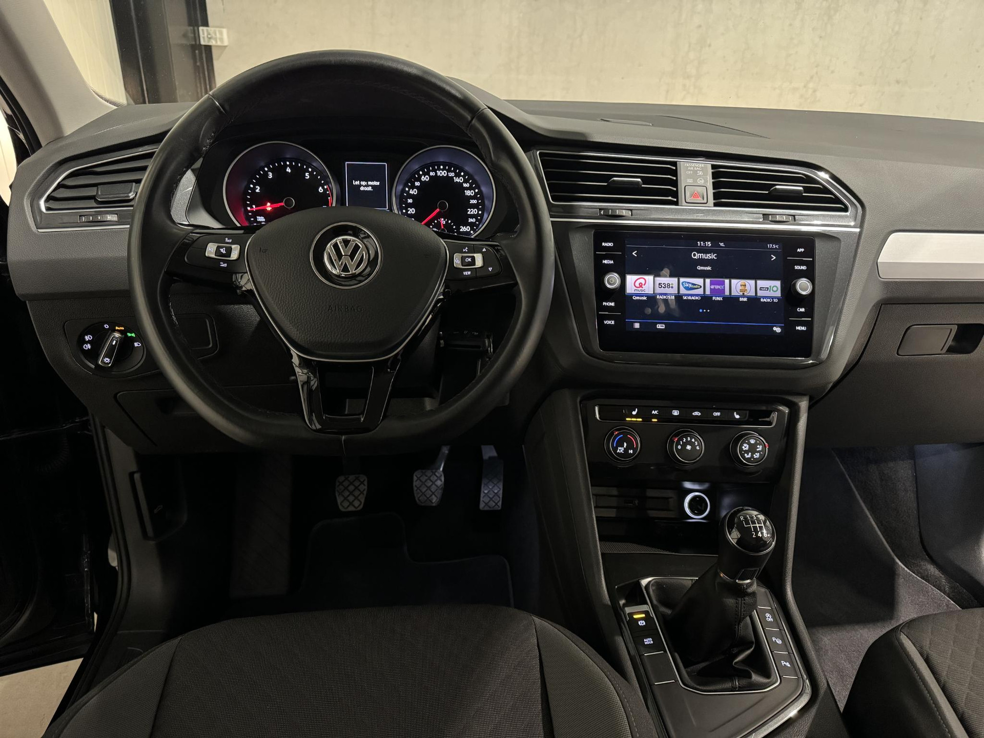 Volkswagen Tiguan 1.5 TSI Comfortline L656RG