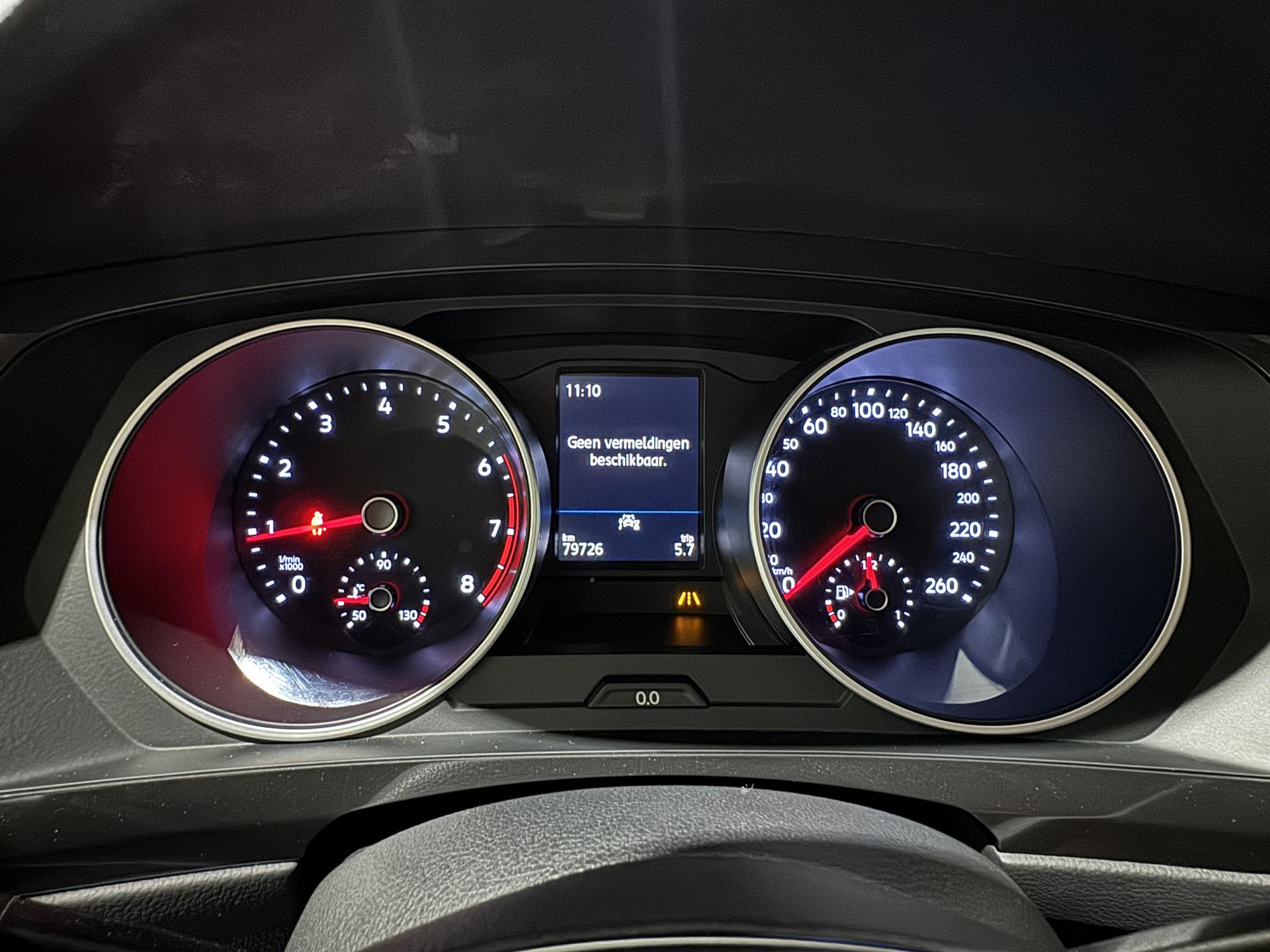 Volkswagen Tiguan 1.5 TSI Comfortline L656RG