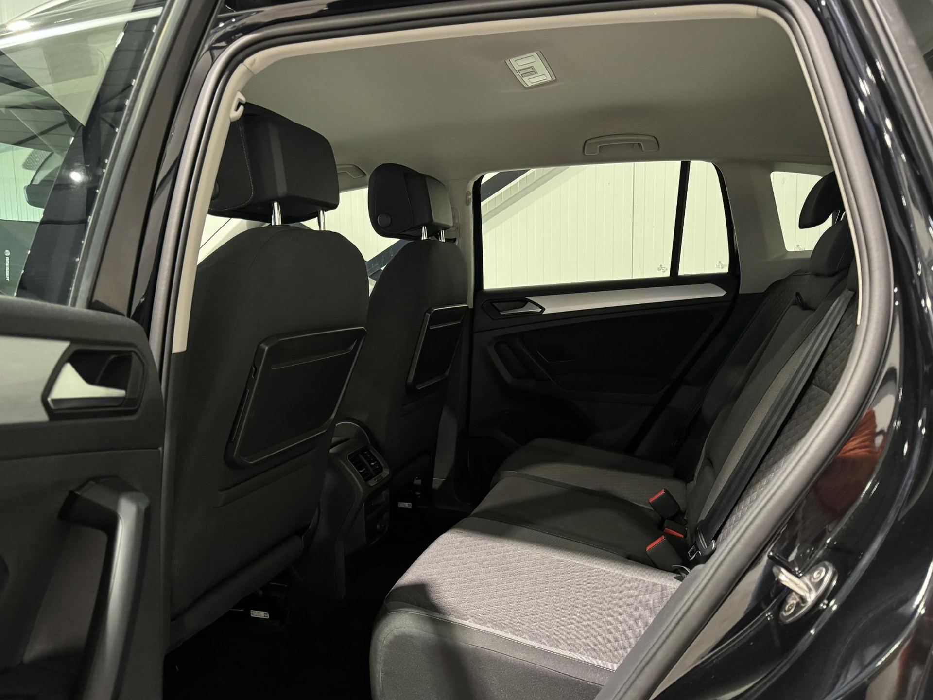 Volkswagen Tiguan 1.5 TSI Comfortline L656RG