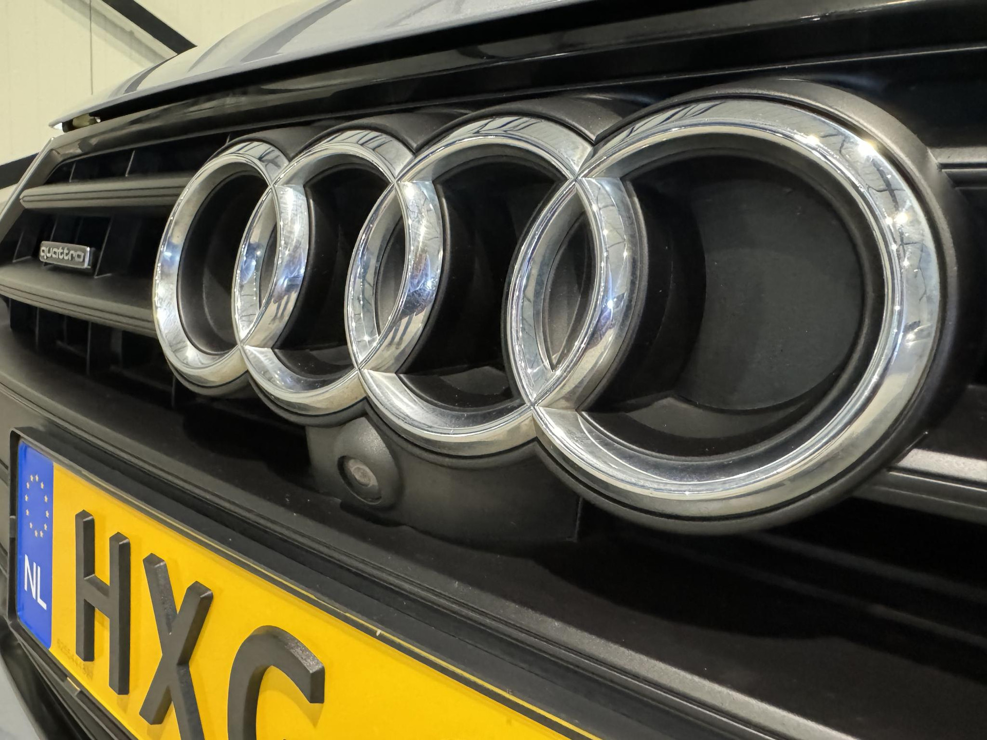 Audi A7 Sportback 55 TFSI e quattro S-LINE HXG38J