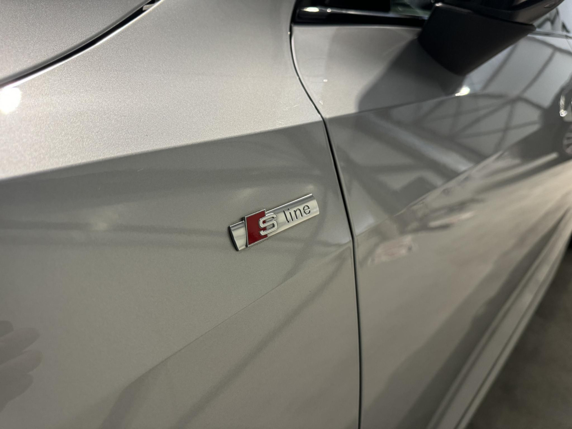 Audi A7 Sportback 55 TFSI e quattro S-LINE HXG38J