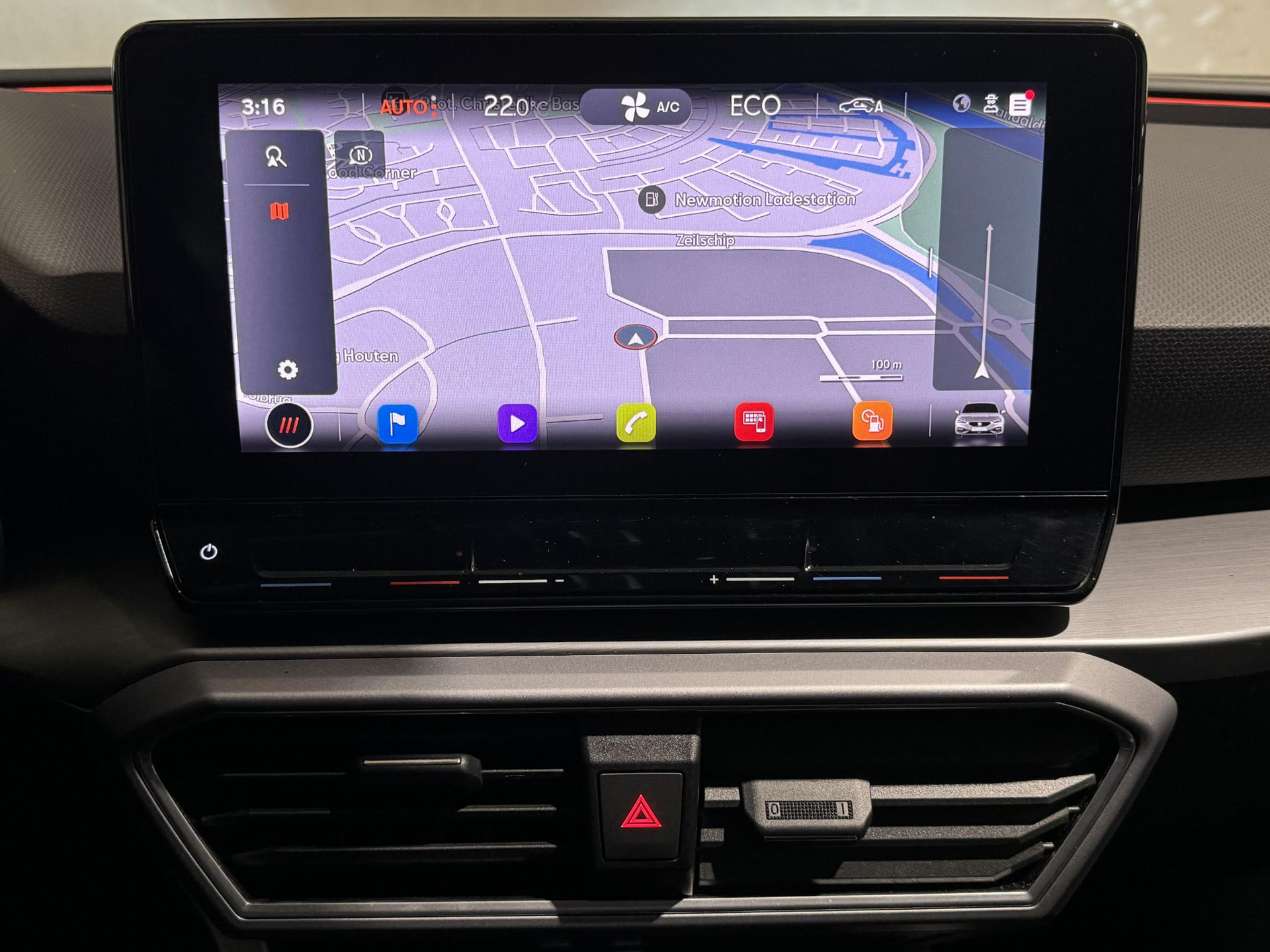 SEAT León ST 1.4 TSI eHybrid PHEV FR HVG77R