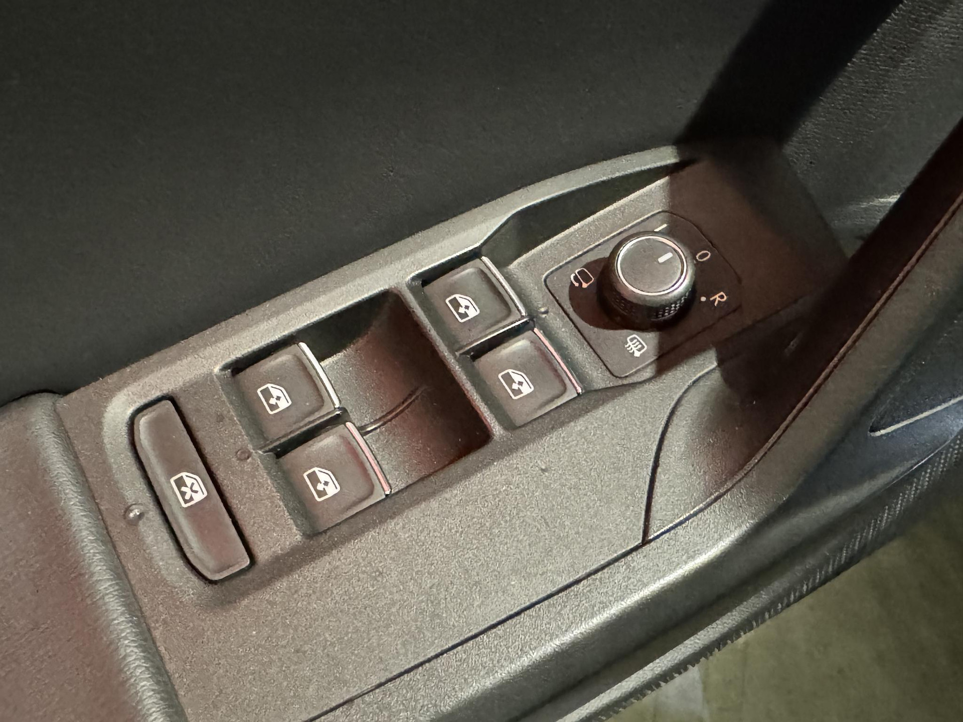 SEAT León ST 1.4 TSI eHybrid PHEV FR HVG77R