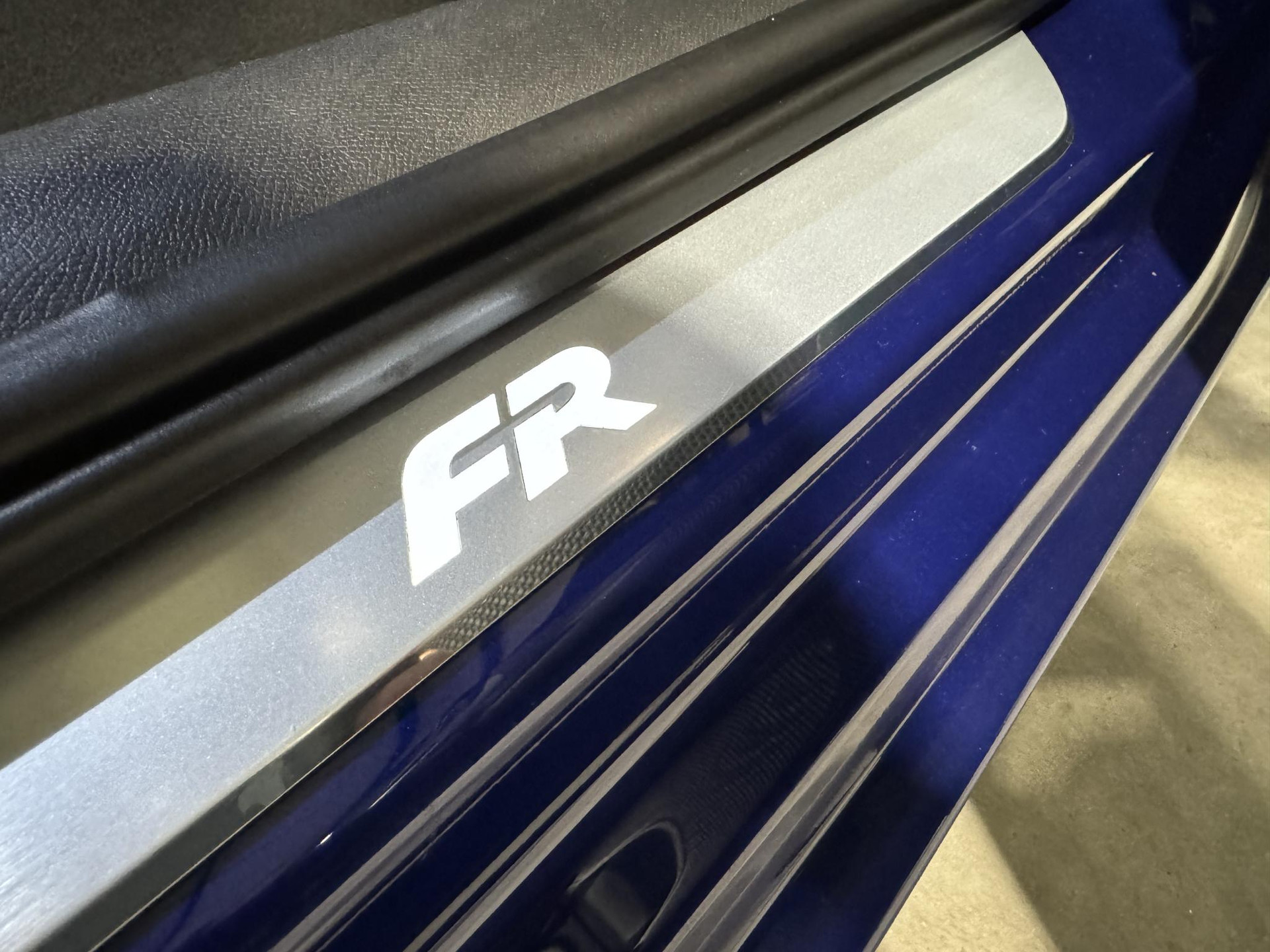 SEAT León ST 1.4 TSI eHybrid PHEV FR HVG77R