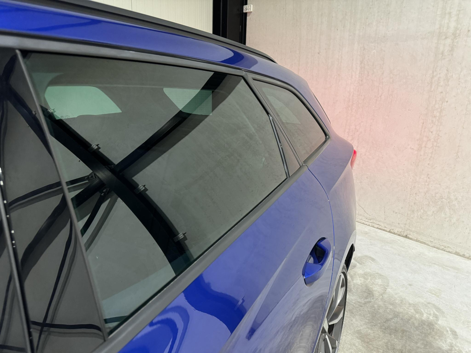 SEAT León ST 1.4 TSI eHybrid PHEV FR HVG77R