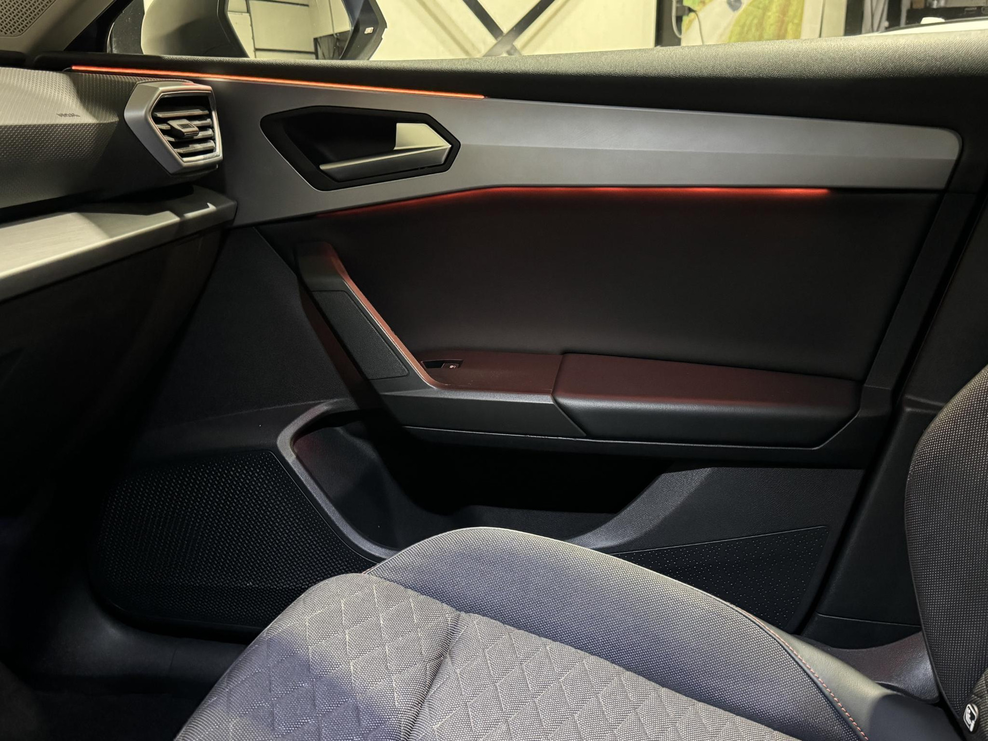 SEAT León ST 1.4 TSI eHybrid PHEV FR HVG77R