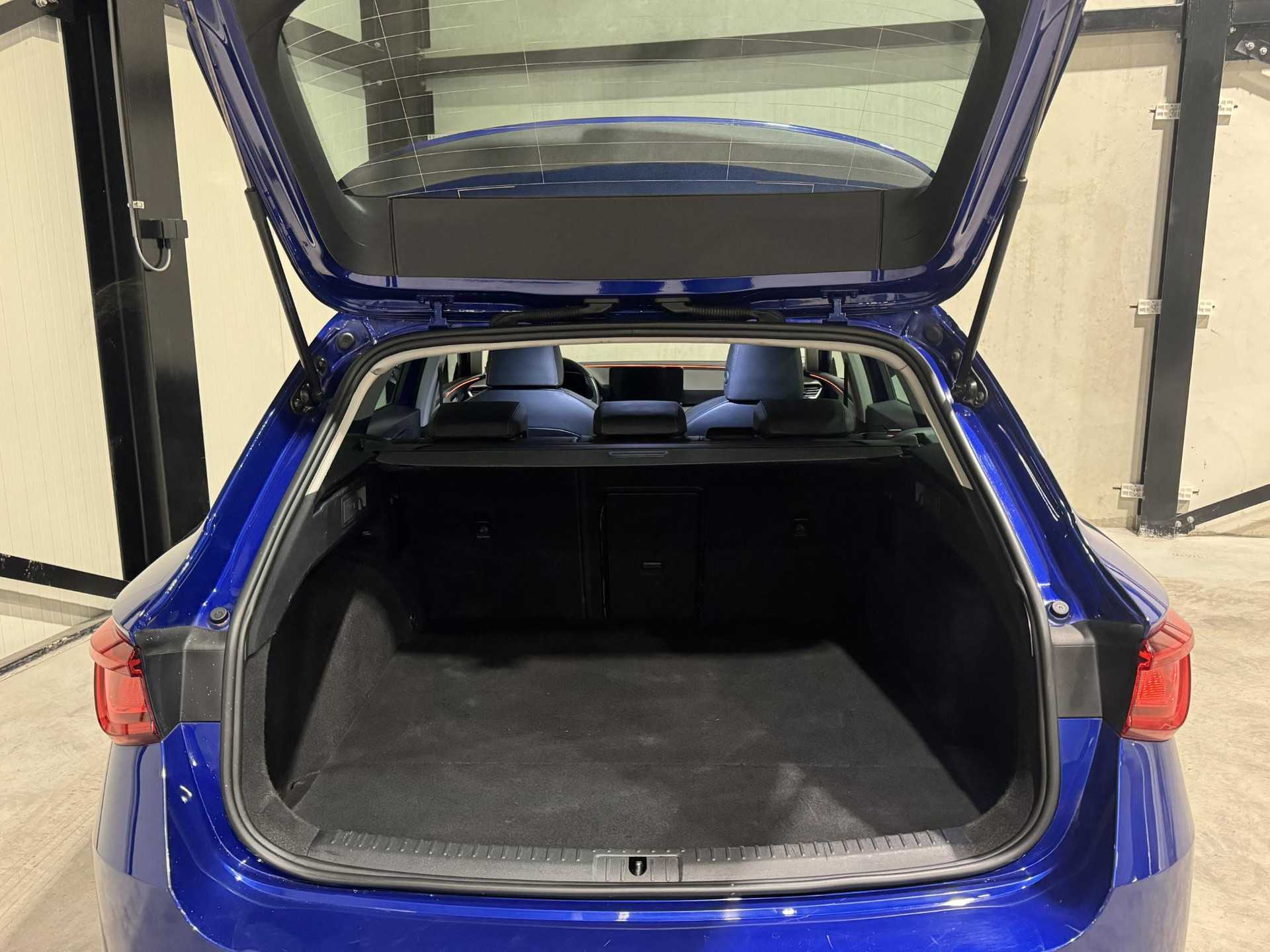 SEAT León ST 1.4 TSI eHybrid PHEV FR HVG77R