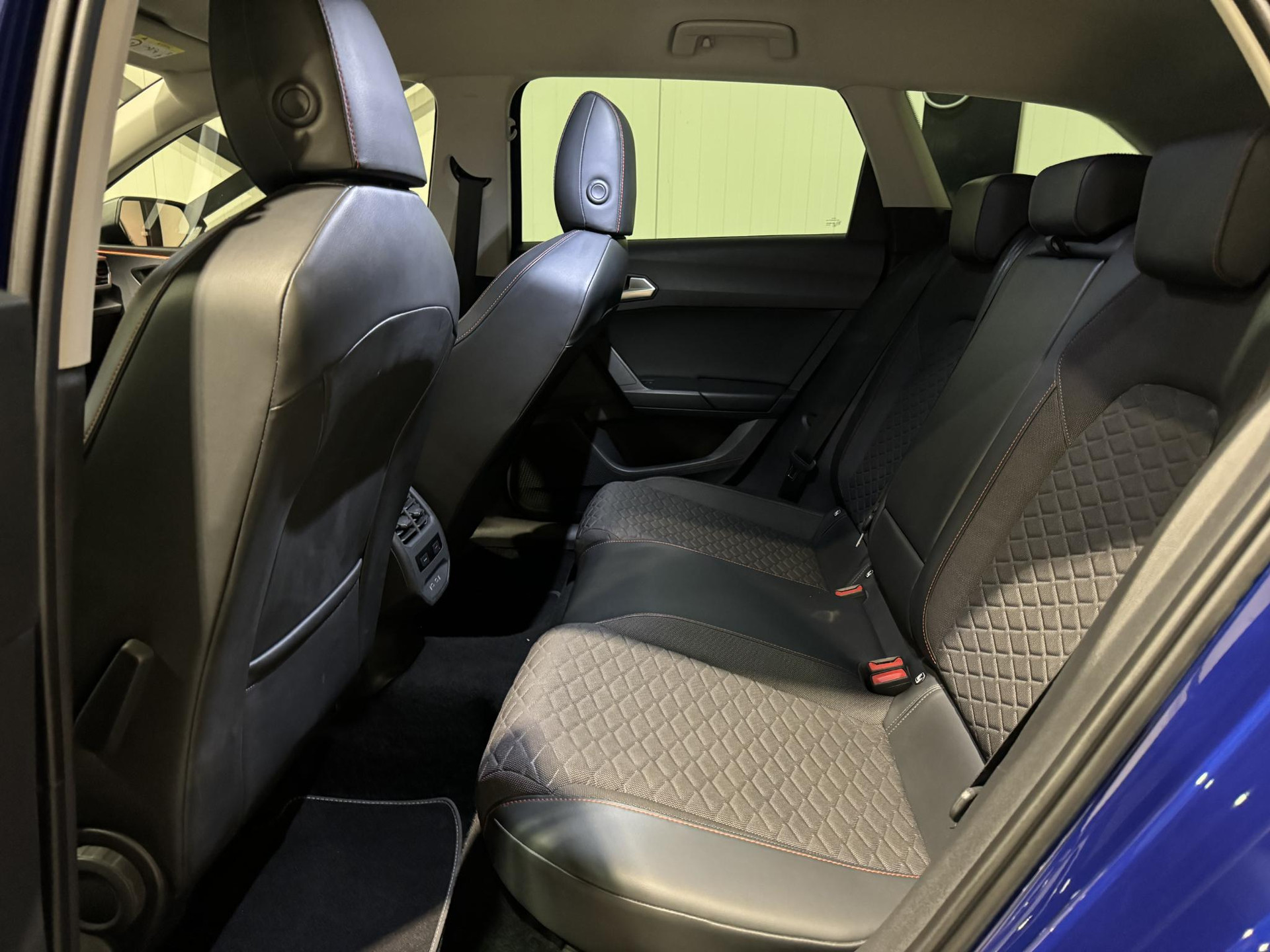 SEAT León ST 1.4 TSI eHybrid PHEV FR HVG77R