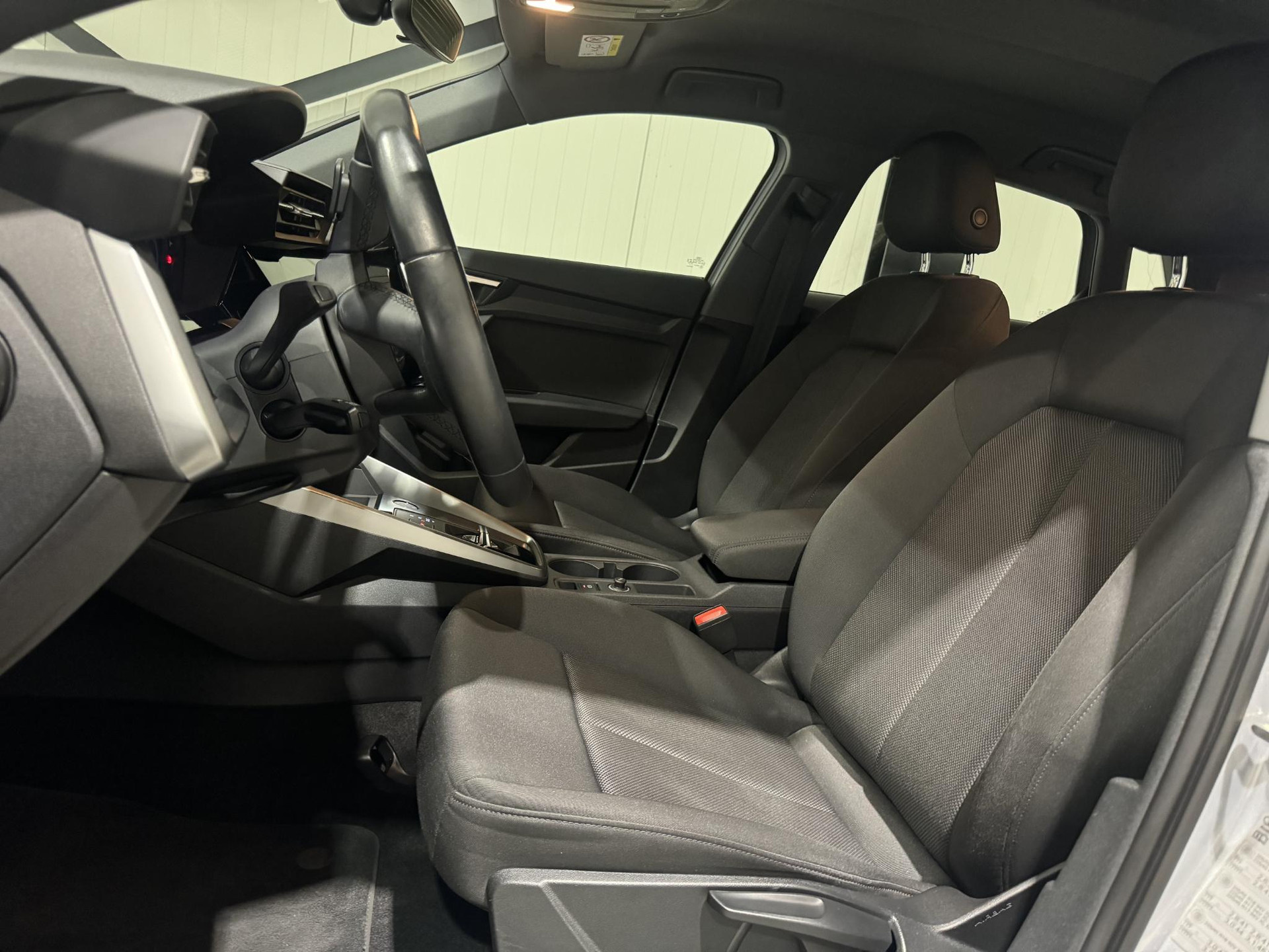 Audi A3 Sportback 40 TFSI e Edition JDT04F