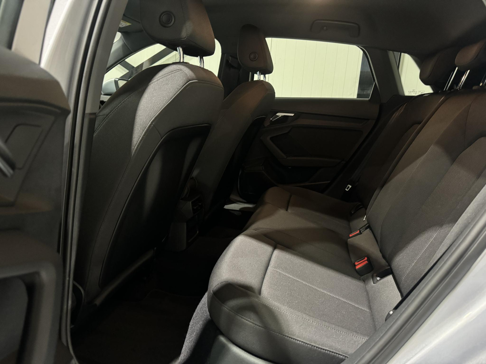 Audi A3 Sportback 40 TFSI e Edition JDT04F