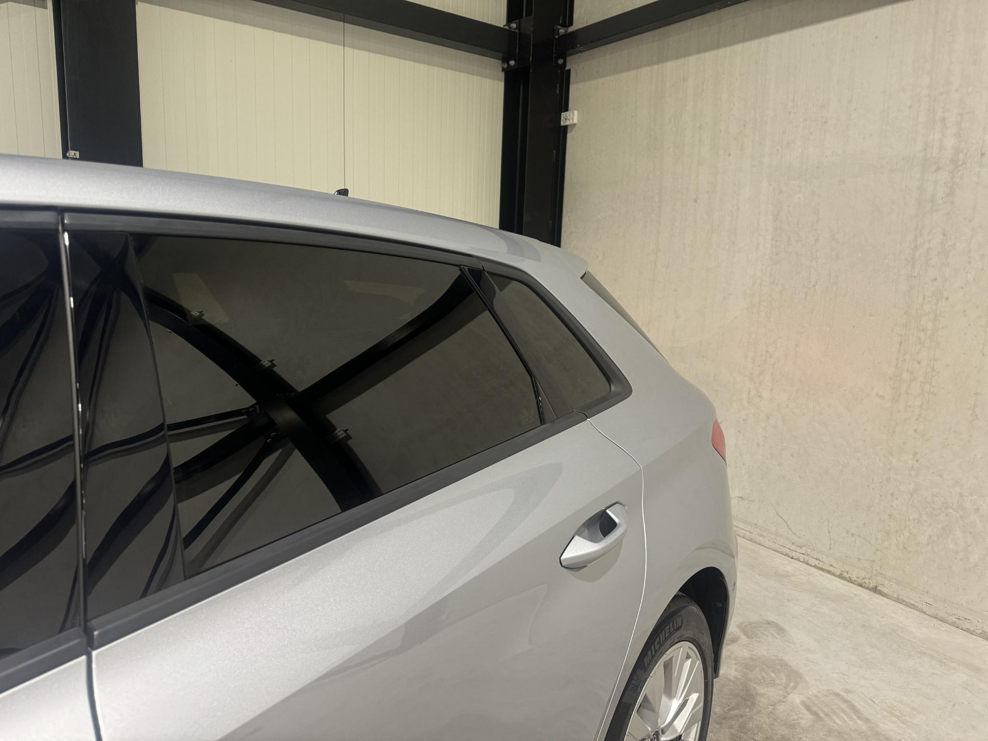 Audi A3 Sportback 40 TFSI e Edition JDT04F