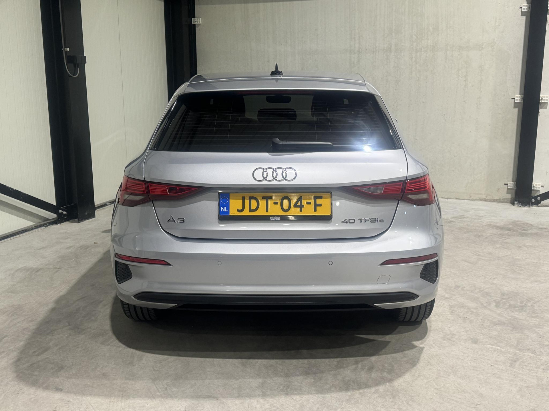 Audi A3 Sportback 40 TFSI e Edition JDT04F