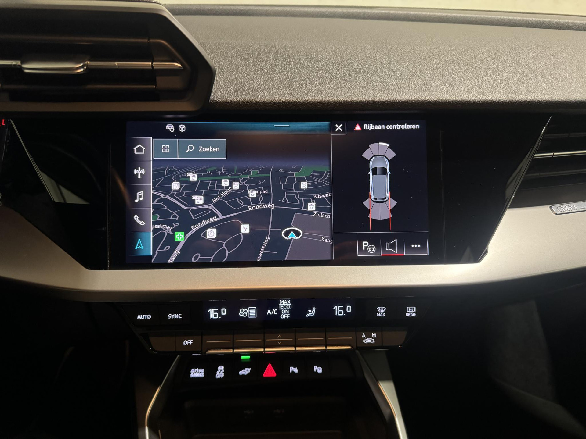 Audi A3 Sportback 40 TFSI e Edition JDT04F