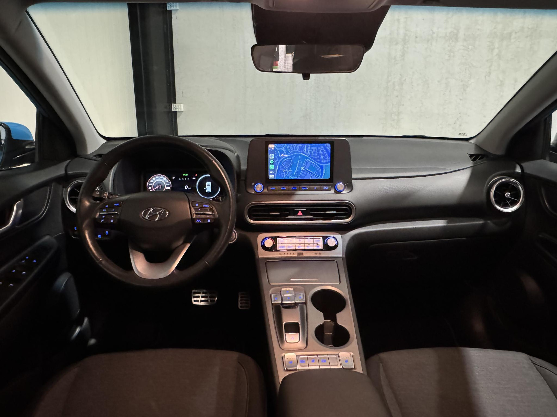 Hyundai KONA EV Comfort 39 kWh X760ZD