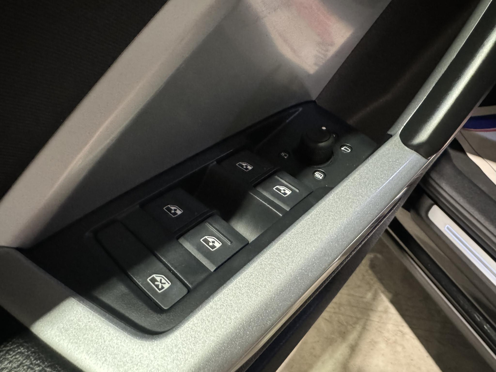 Audi Q3 Sportback 45 TFSI e S-Line JFH44R