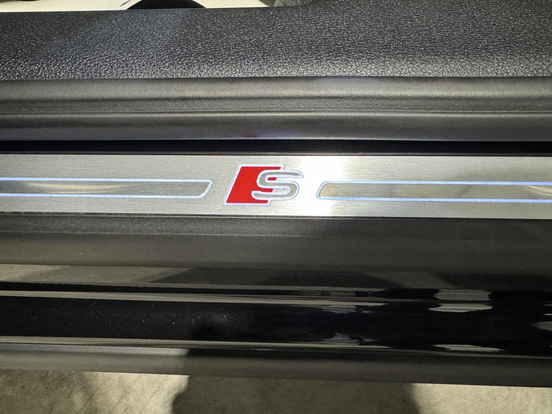 Audi Q3 Sportback 45 TFSI e S-Line JFH44R