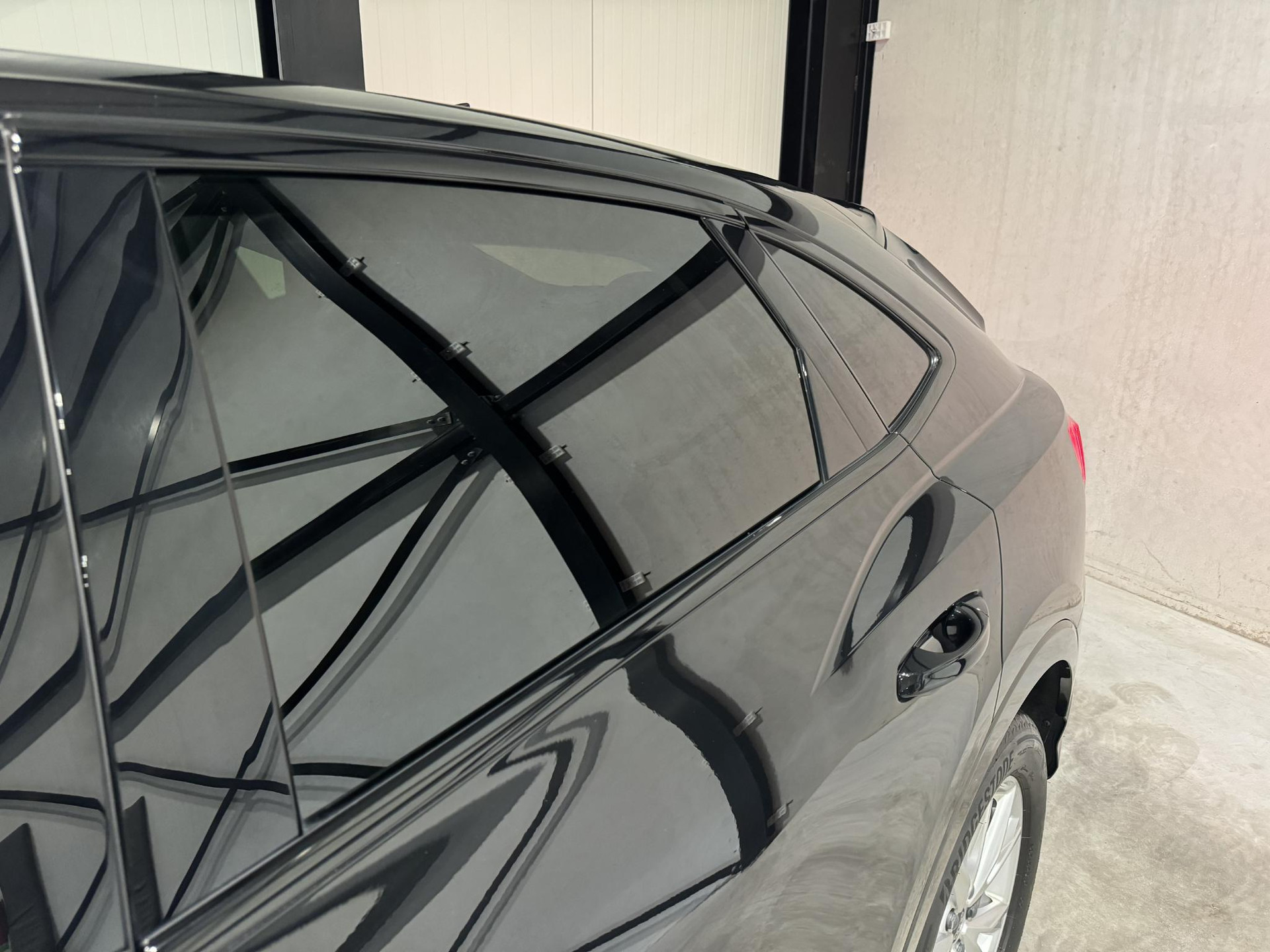 Audi Q3 Sportback 45 TFSI e S-Line JFH44R