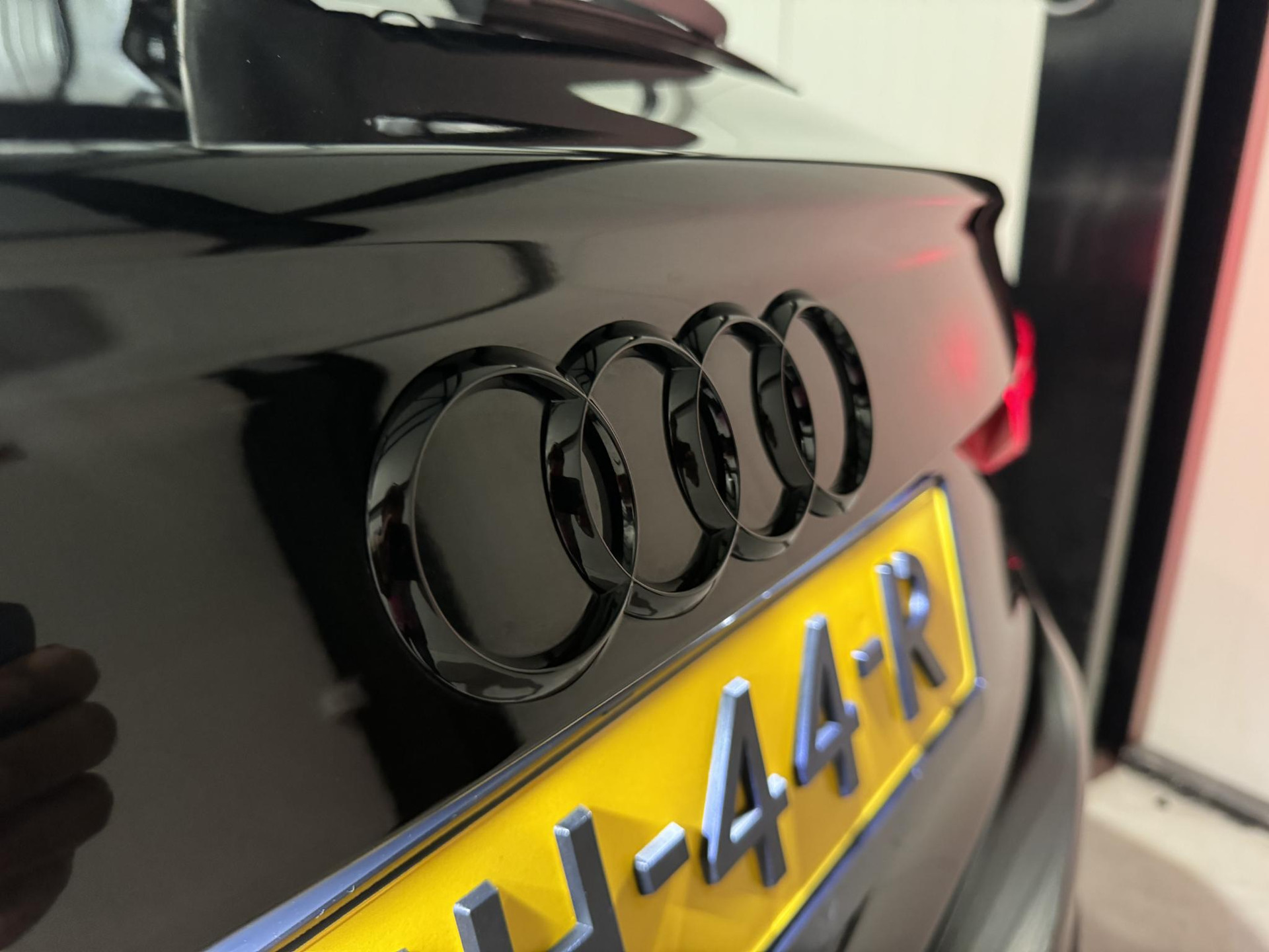 Audi Q3 Sportback 45 TFSI e S-Line JFH44R