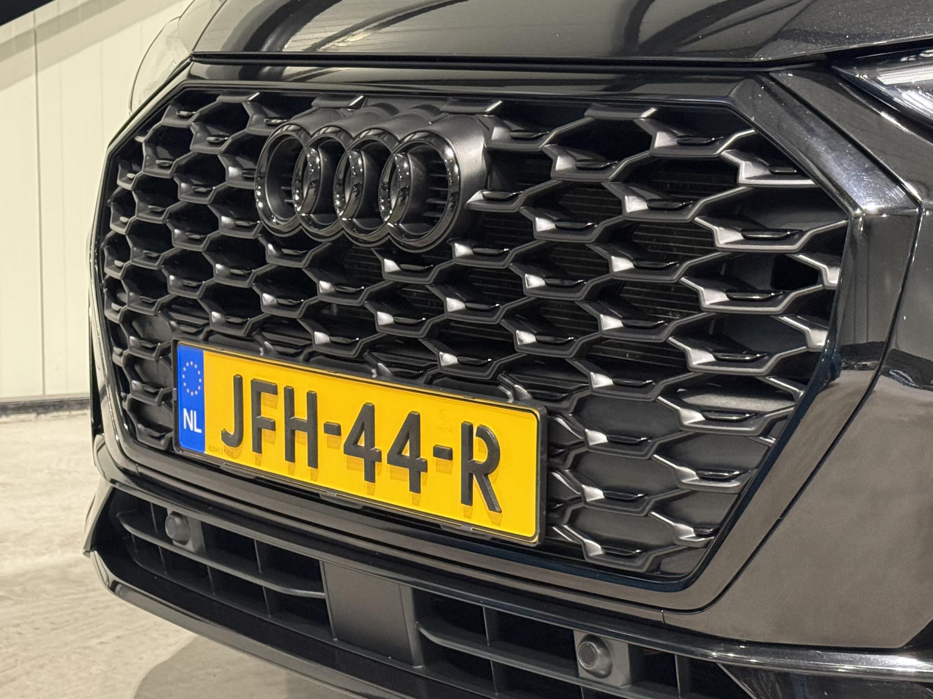 Audi Q3 Sportback 45 TFSI e S-Line JFH44R