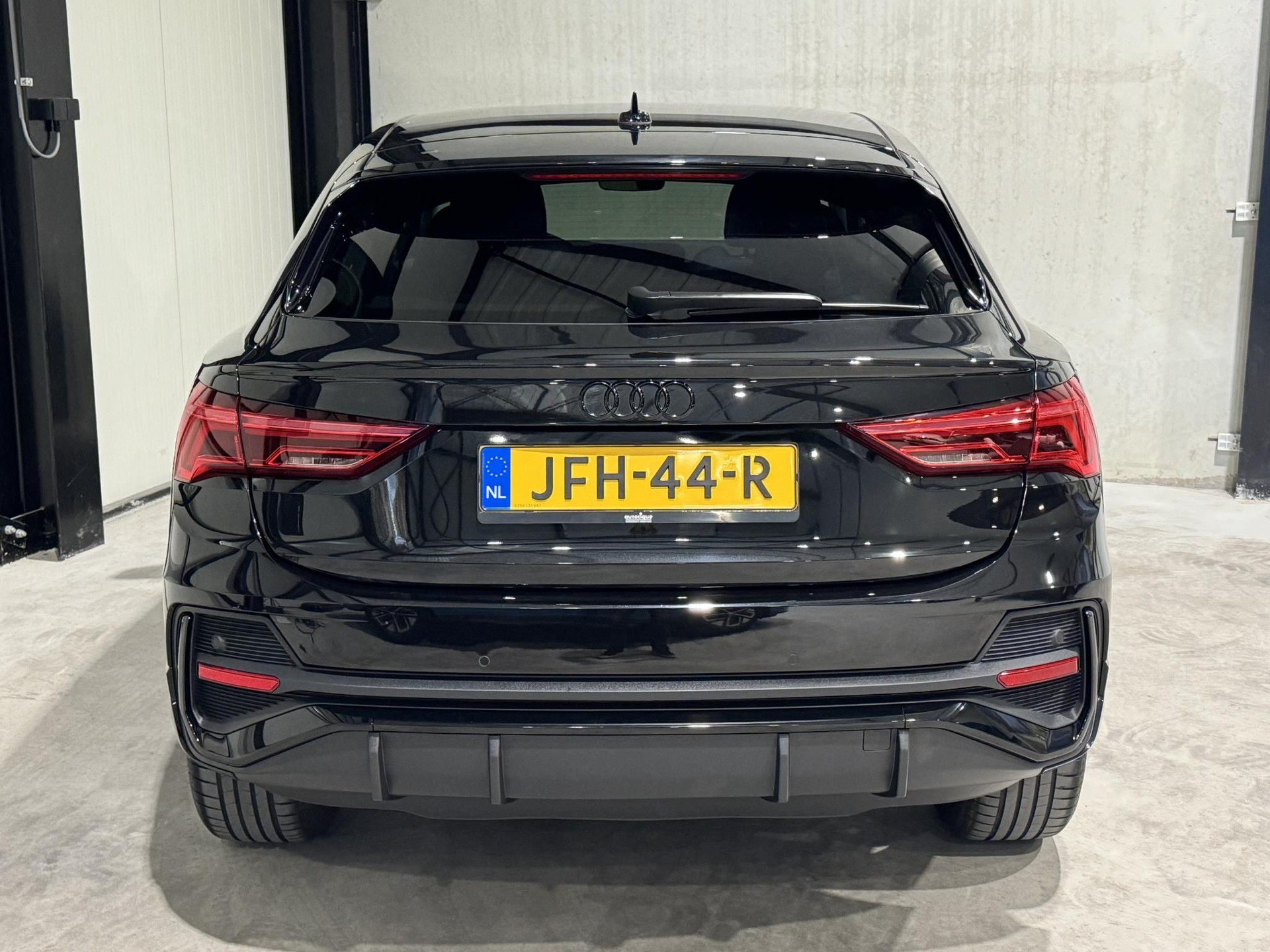 Audi Q3 Sportback 45 TFSI e S-Line JFH44R