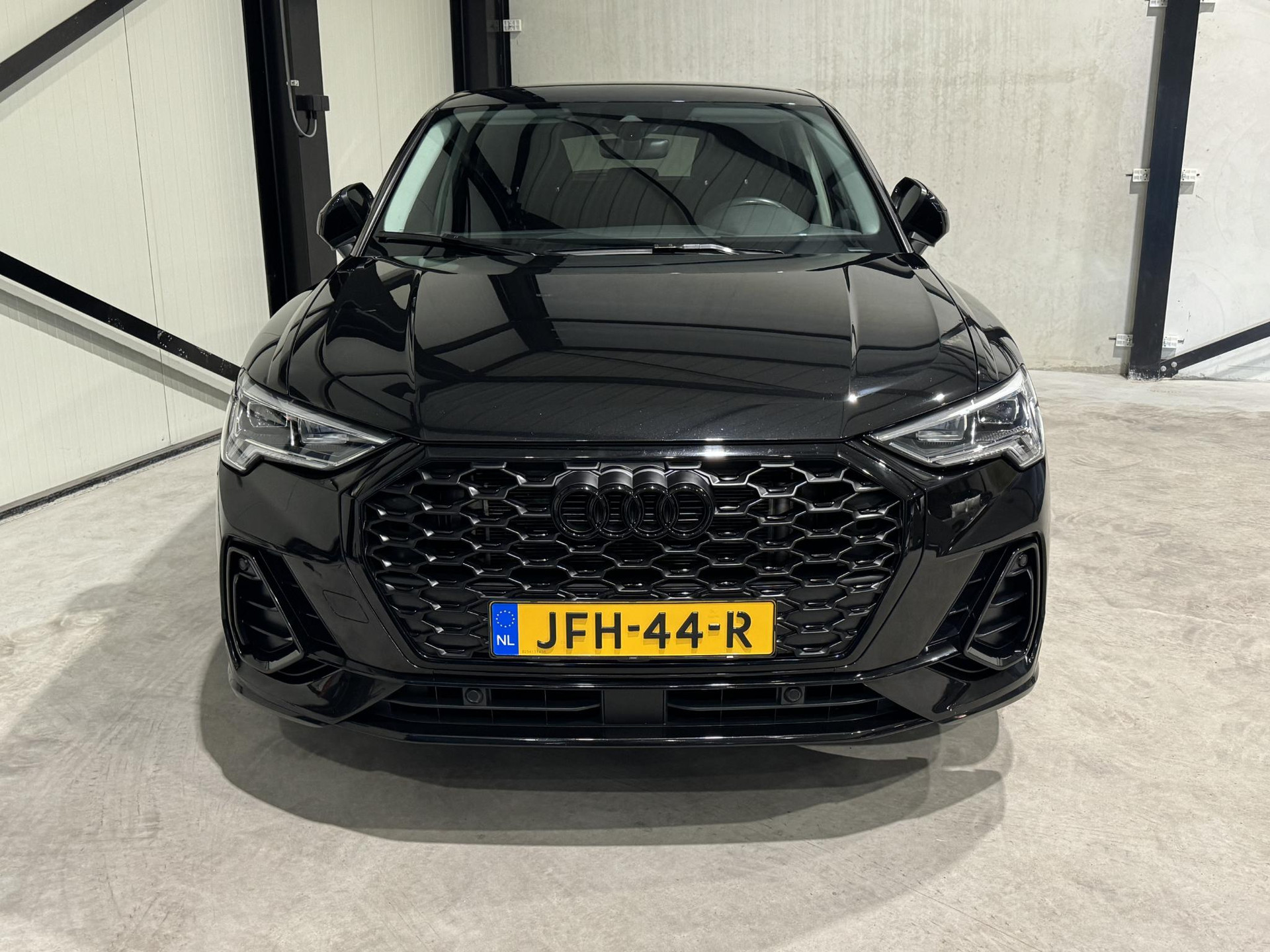 Audi Q3 Sportback 45 TFSI e S-Line JFH44R