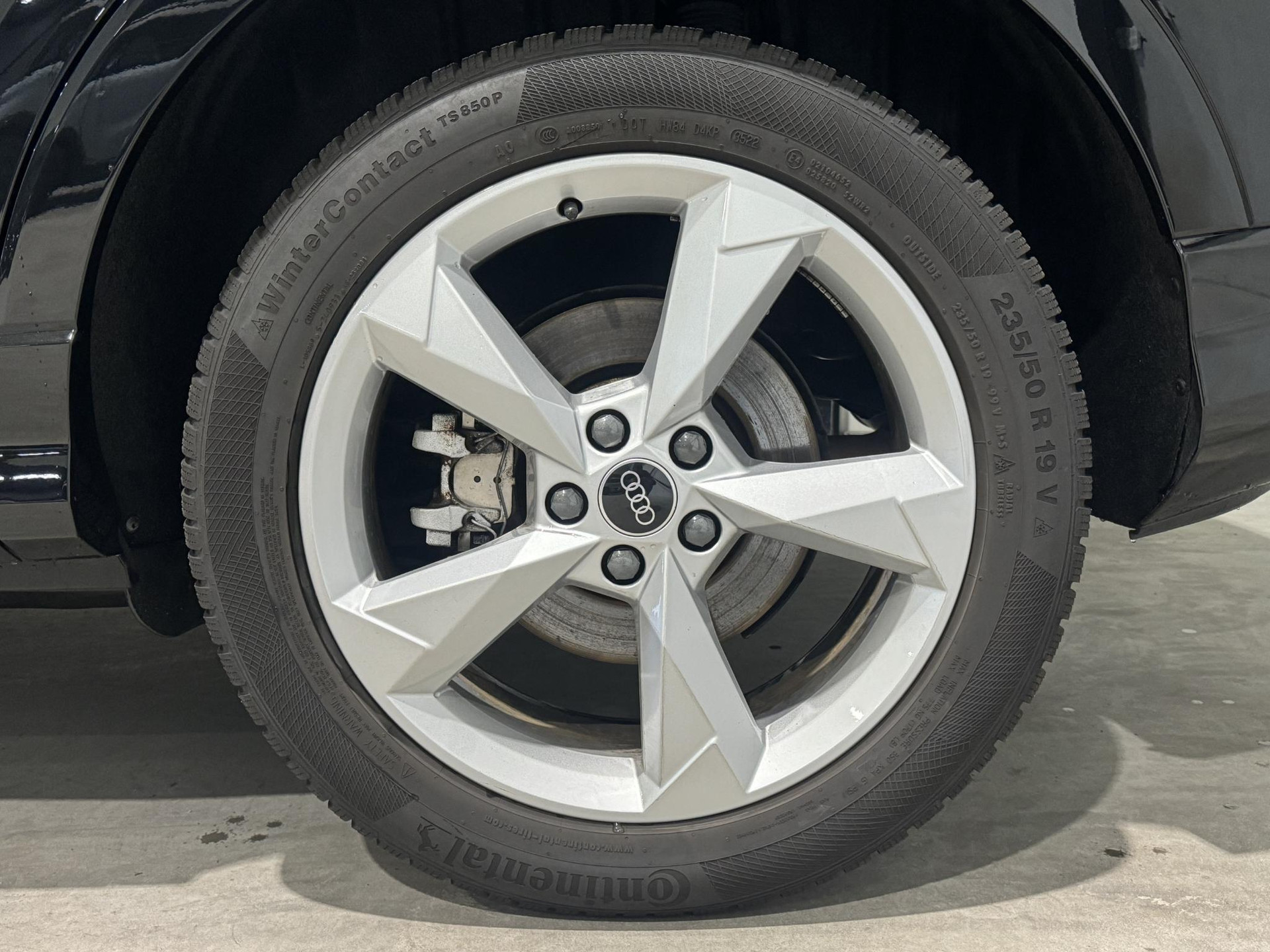 Audi Q3 Sportback 45 TFSI e S-Line JFH44R