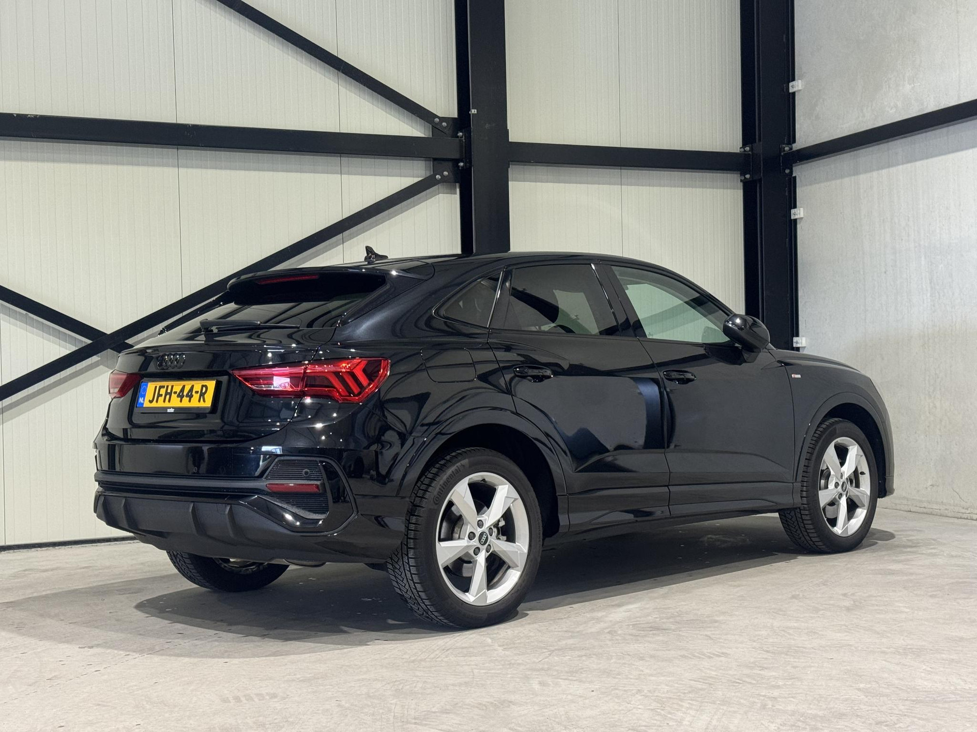 Audi Q3 Sportback 45 TFSI e S-Line JFH44R