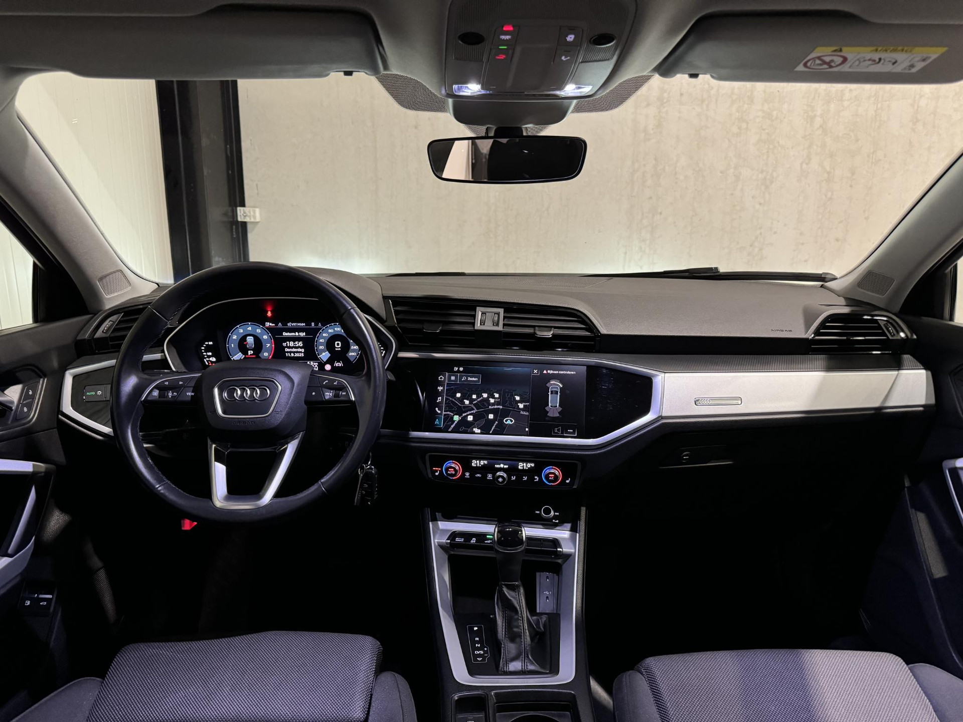 Audi Q3 Sportback 45 TFSI e S-Line JFH44R