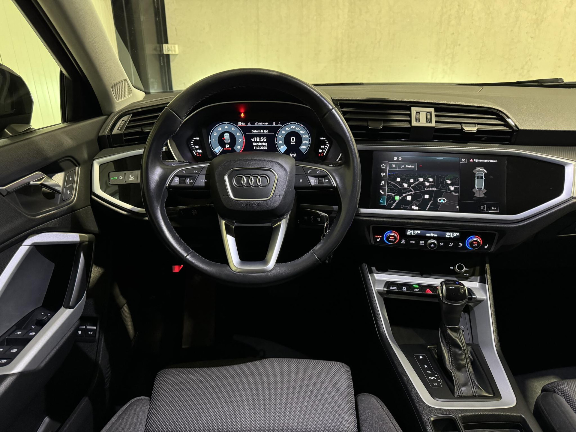 Audi Q3 Sportback 45 TFSI e S-Line JFH44R