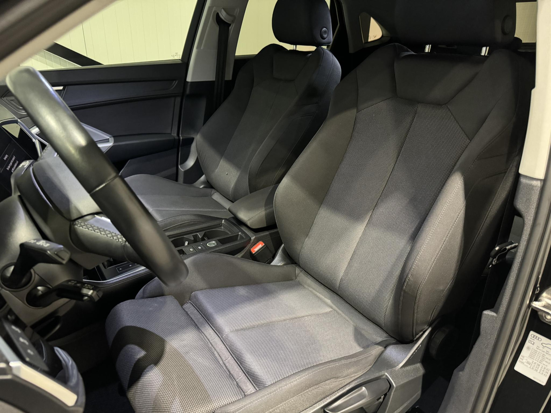 Audi Q3 Sportback 45 TFSI e S-Line JFH44R